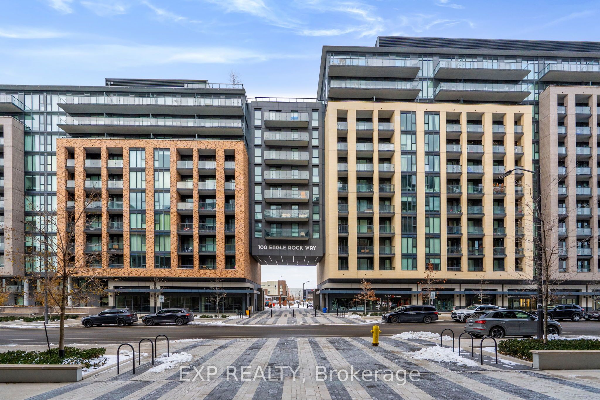 100 Eagle Rock Way 730