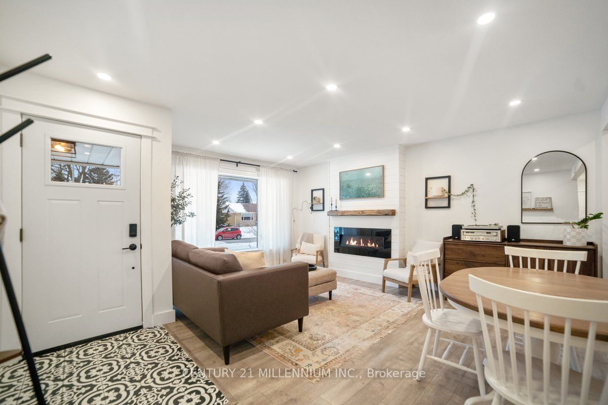 110 Zina Street