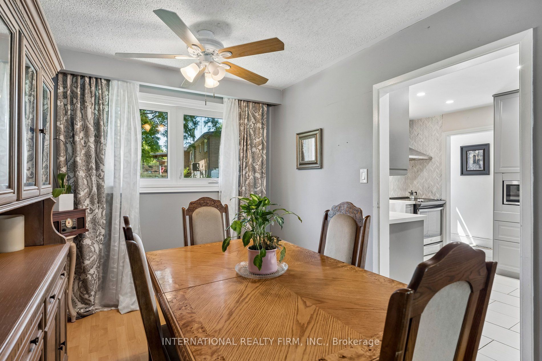 29 Jamieson Drive
