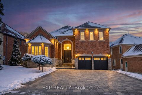 46 Boake Trail Richmond Hill ON L4B 2X7