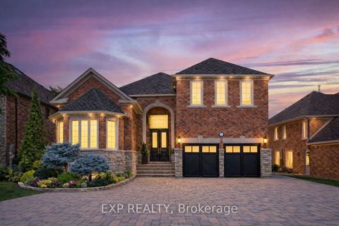 46 Boake Trail Richmond Hill ON L4B 2X7