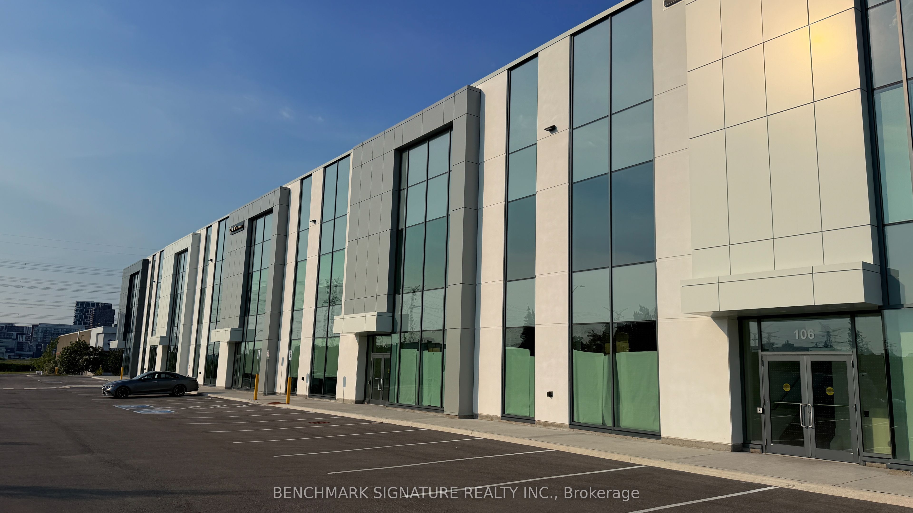 7755 Birchmount Road 107