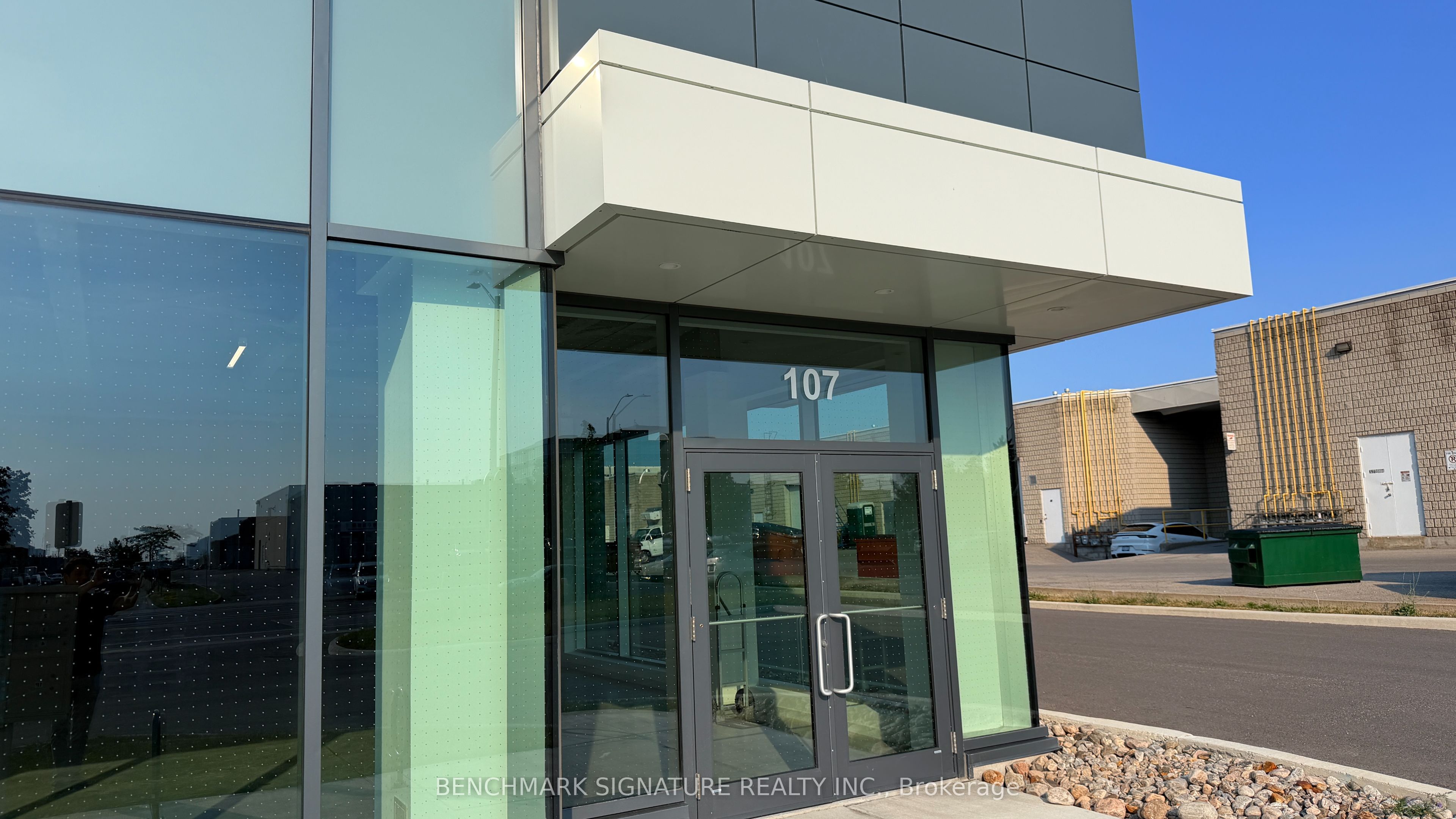 7755 Birchmount Road 107
