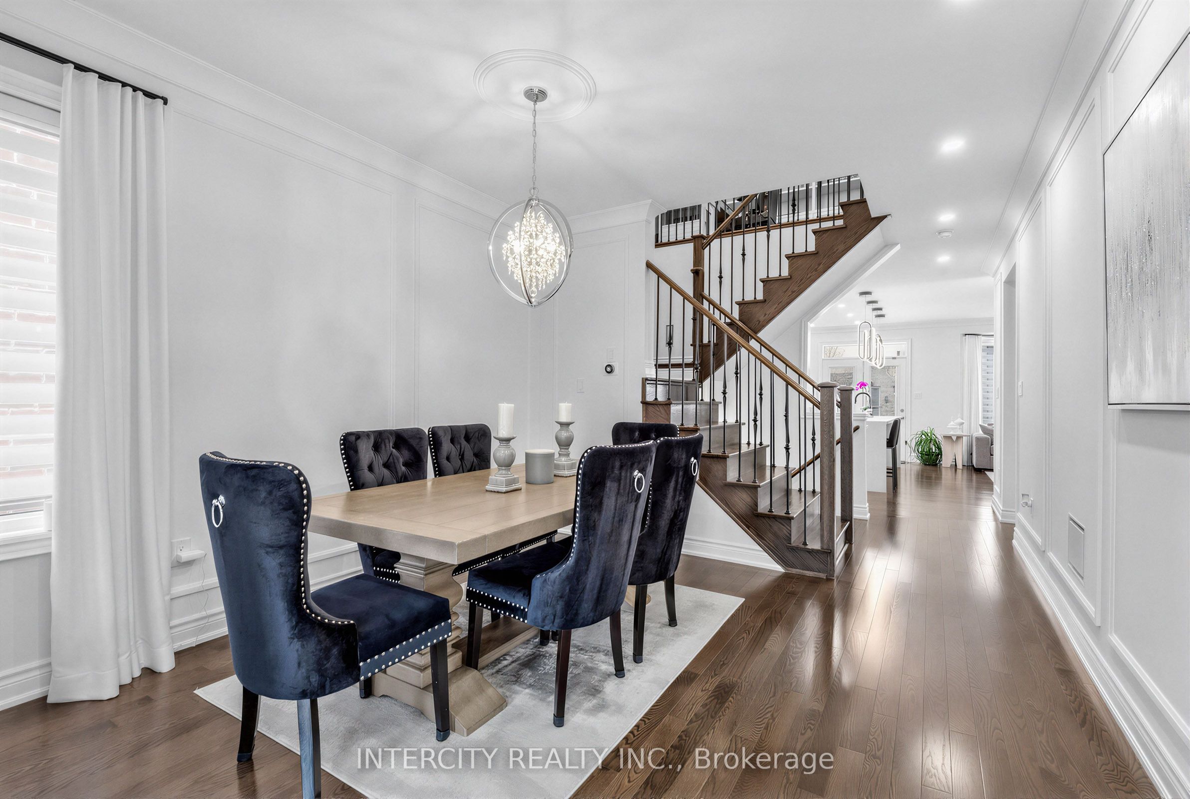 322 Moody Drive