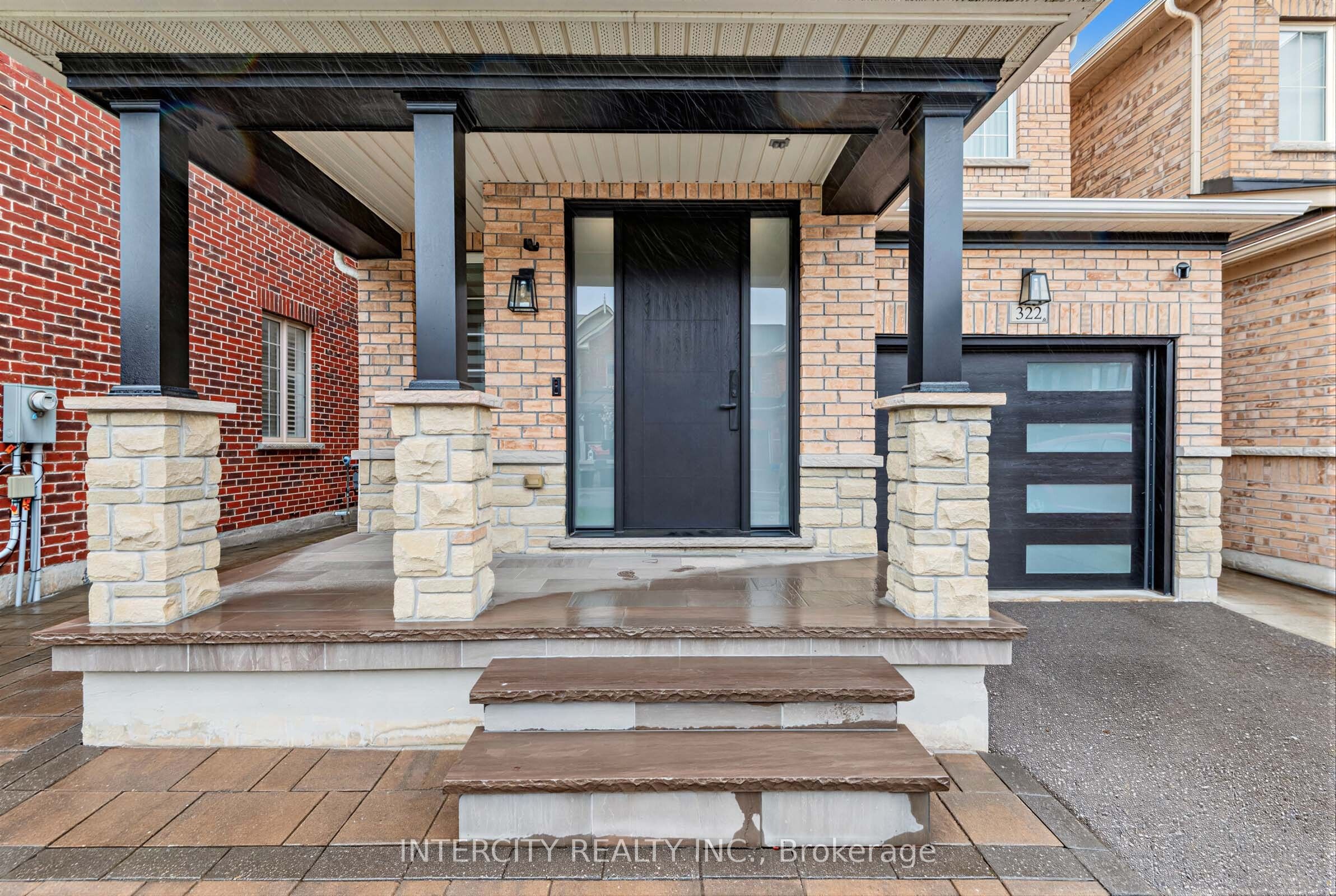 322 Moody Drive