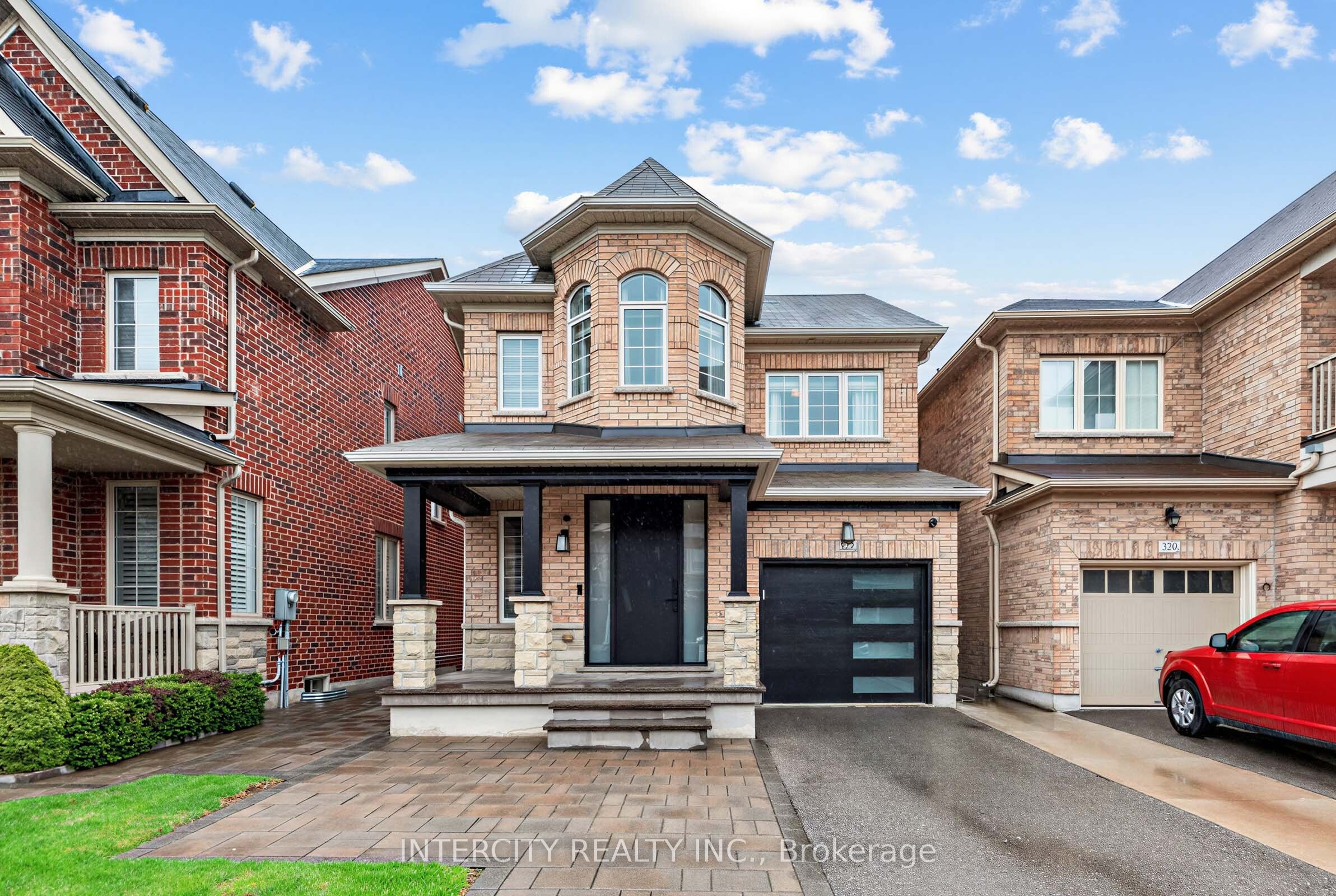 322 Moody Drive