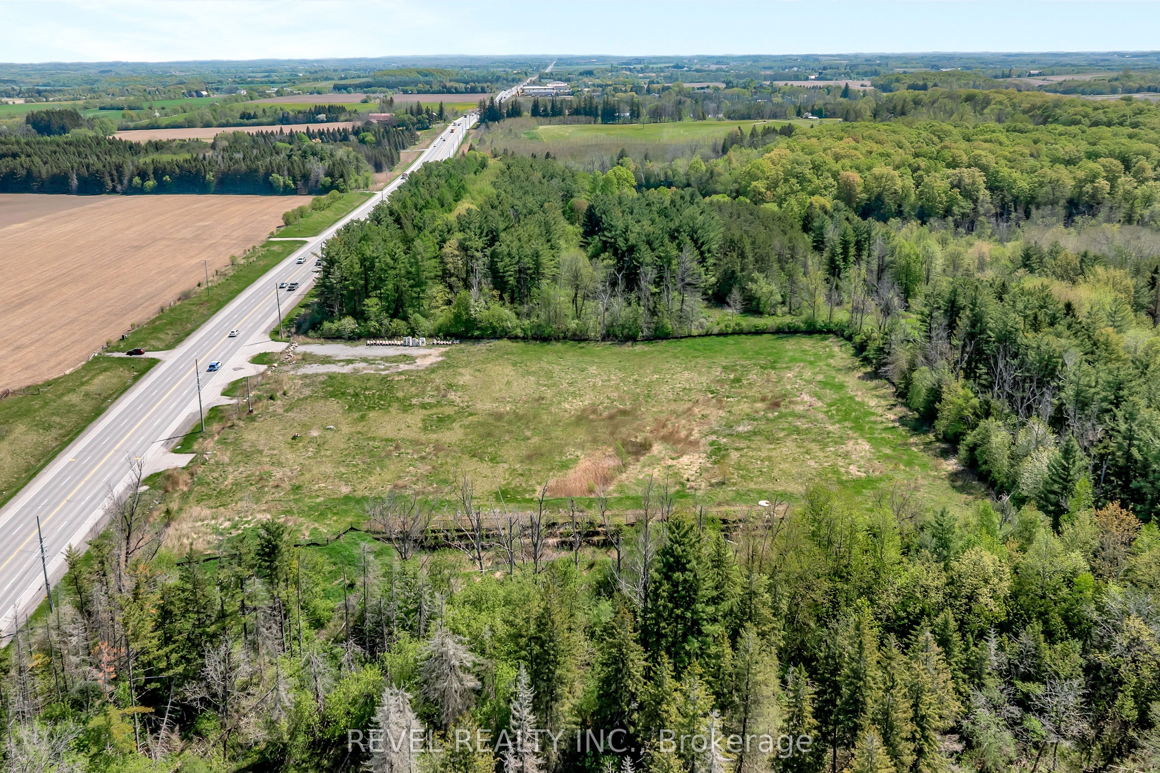 3187 Stouffville Road