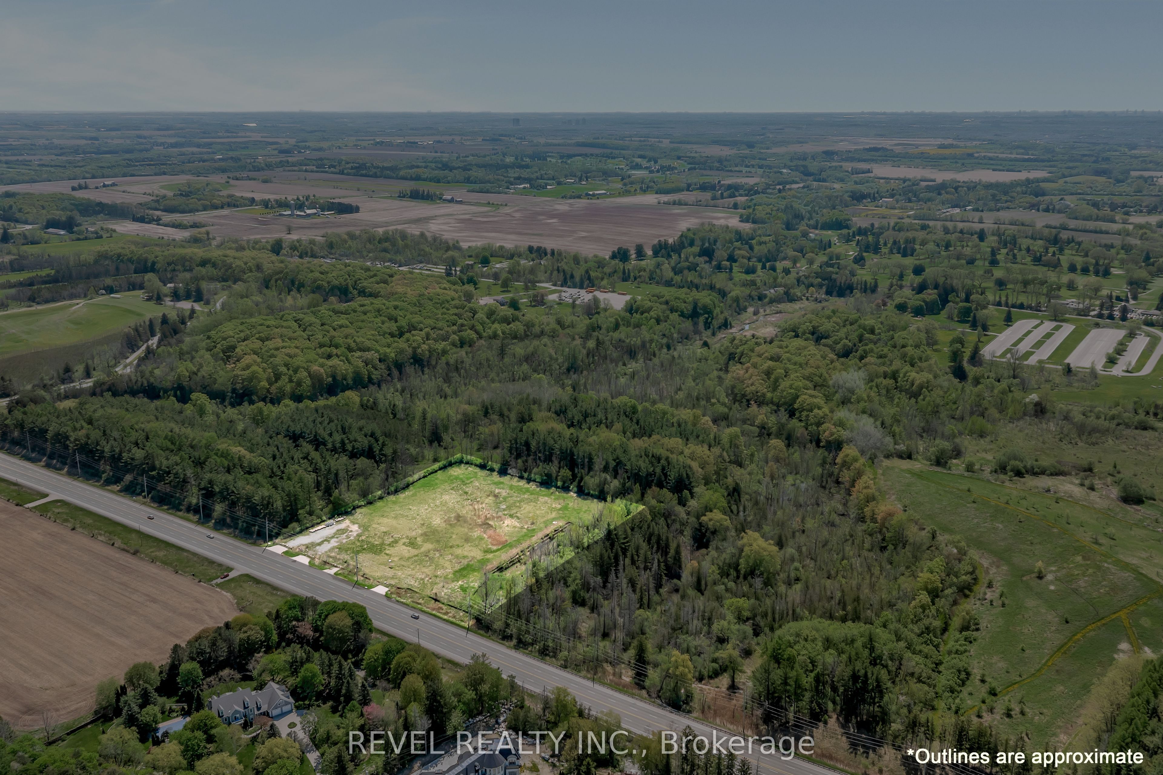 3187 Stouffville Road