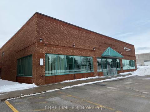 800 Creditstone Road Vaughan ON L4K 4P4