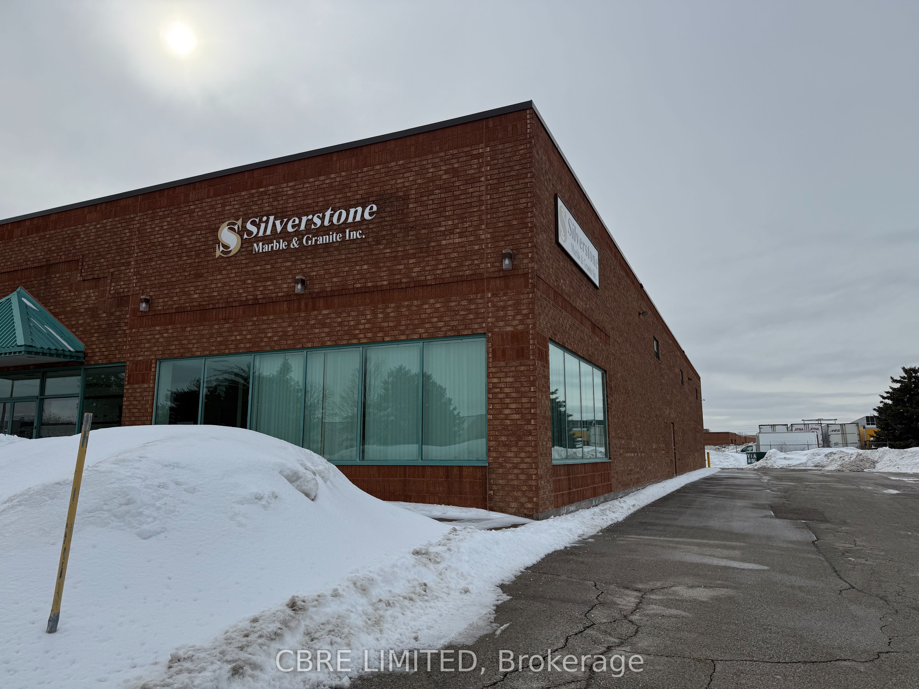 800 Creditstone Road