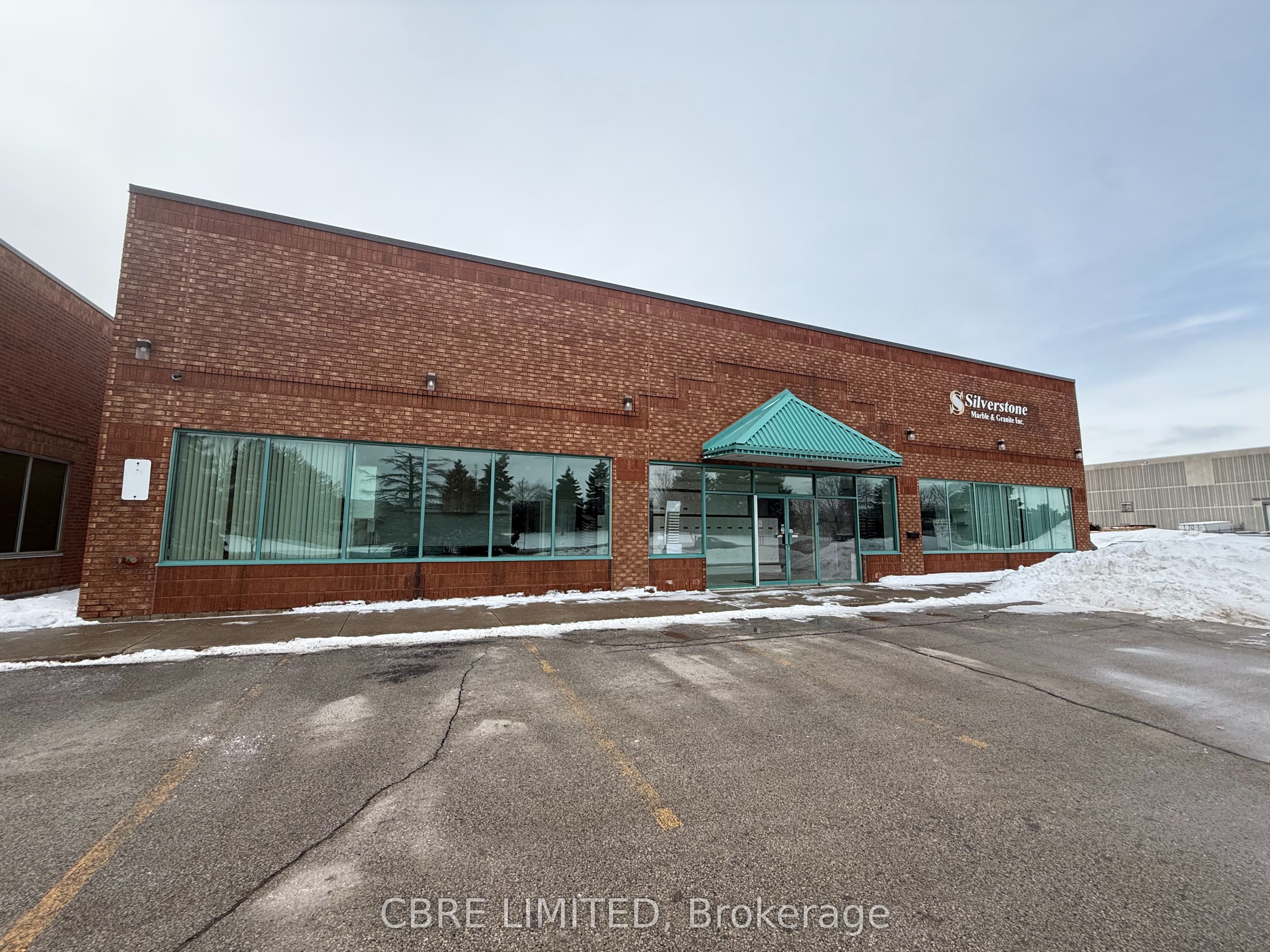 800 Creditstone Road