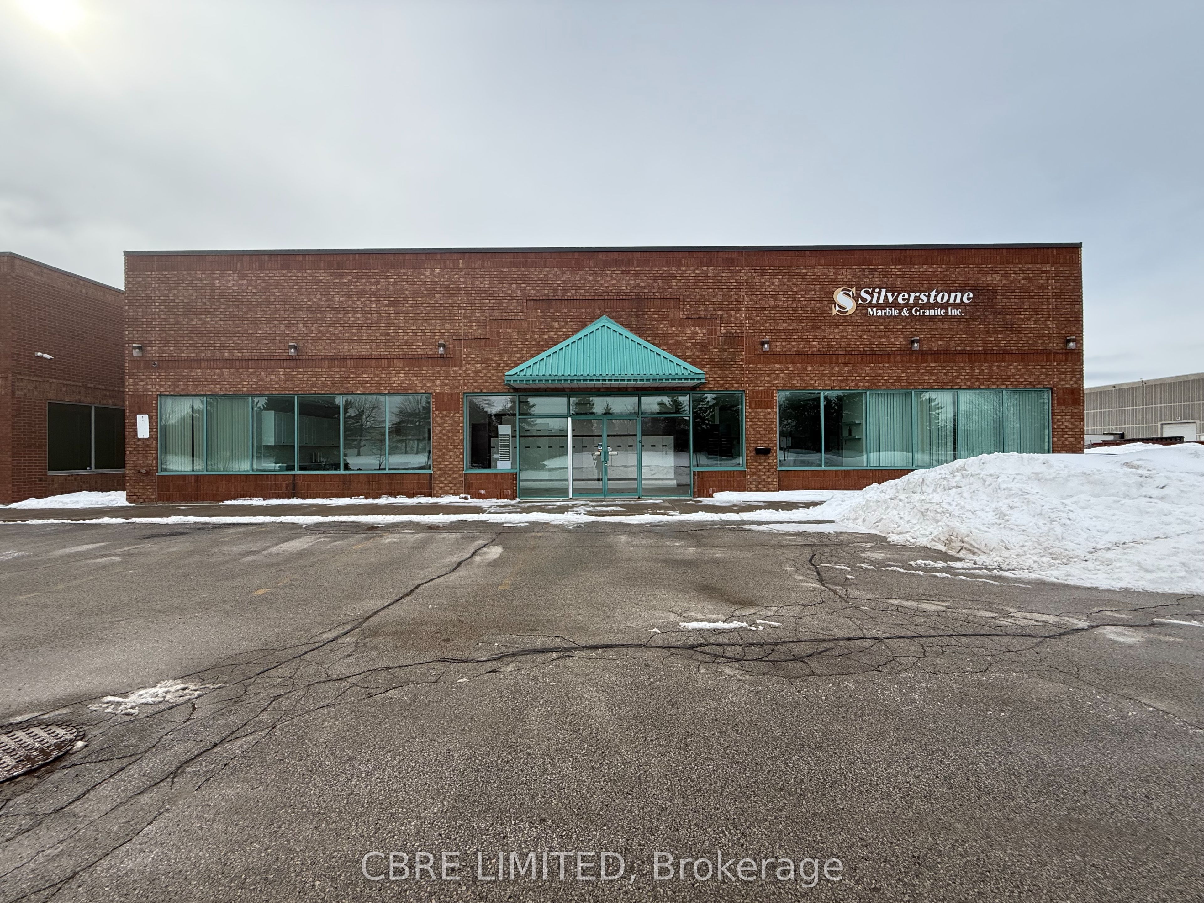 800 Creditstone Road