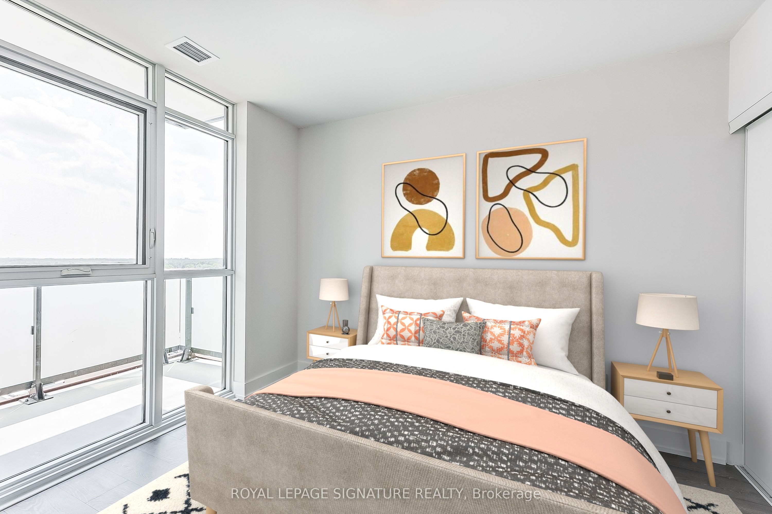 2550 Simcoe Street N 716