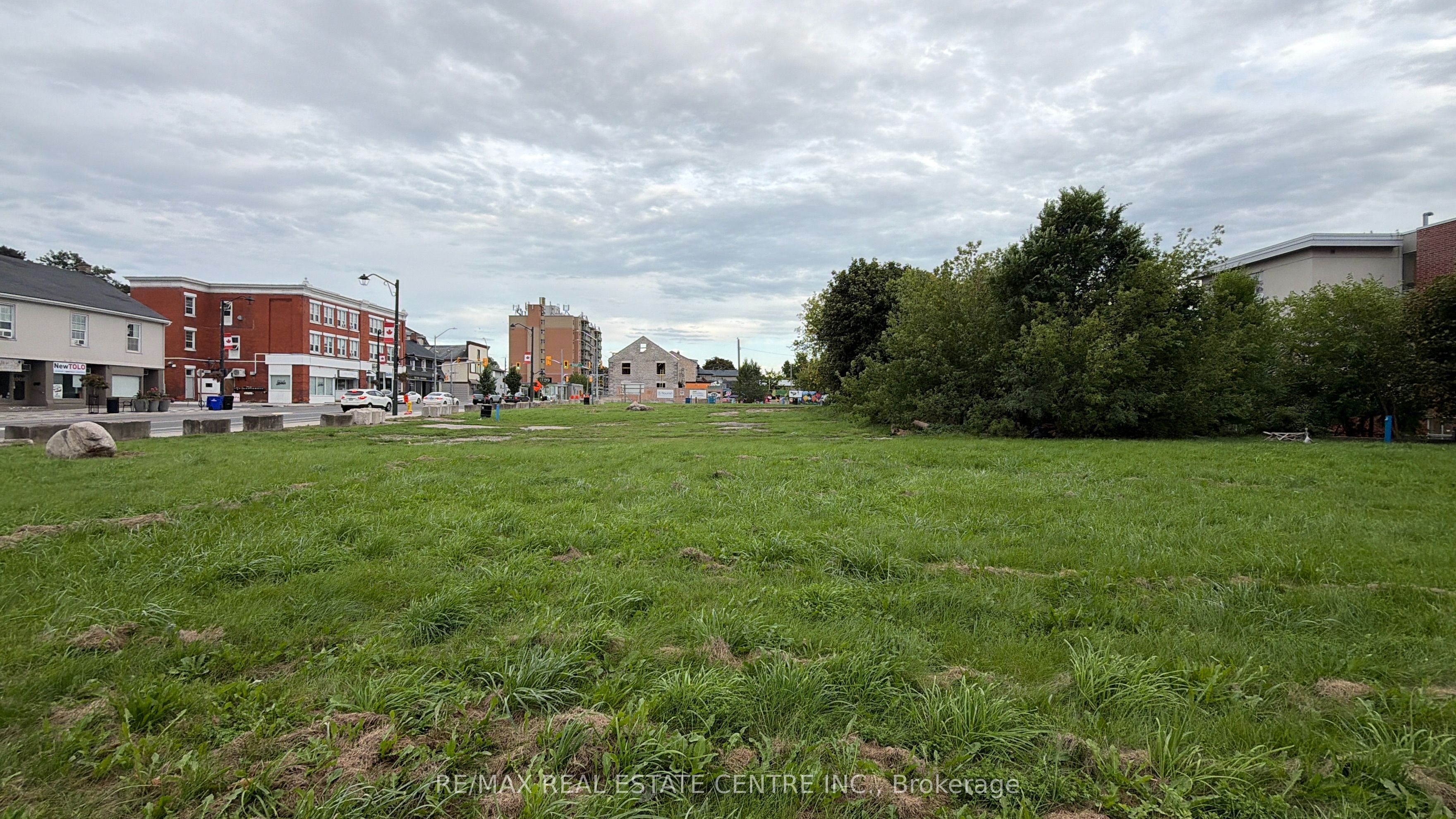 986 & 1030 King Street