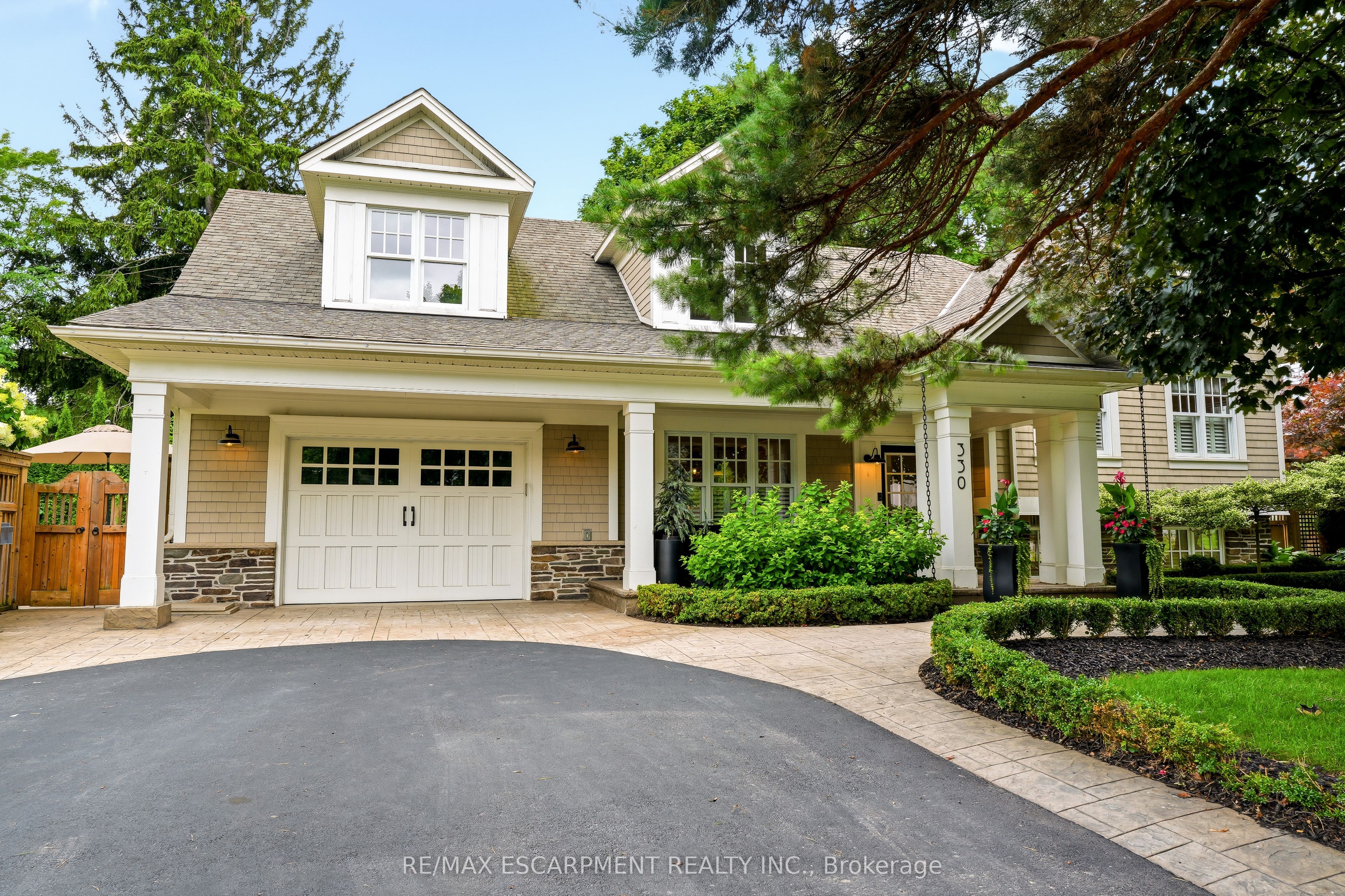 330 Camelot Court