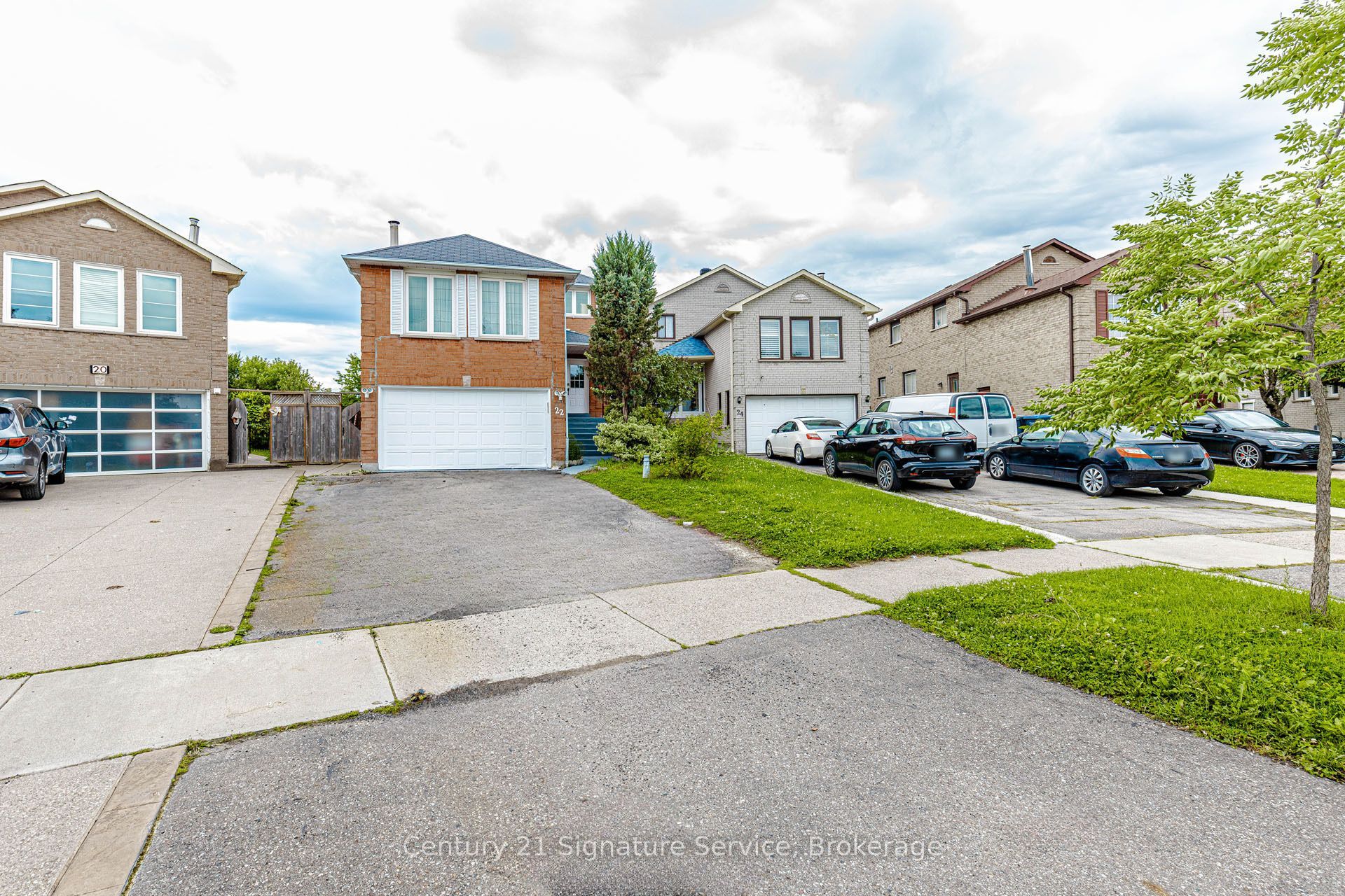 22 Merganser Crescent