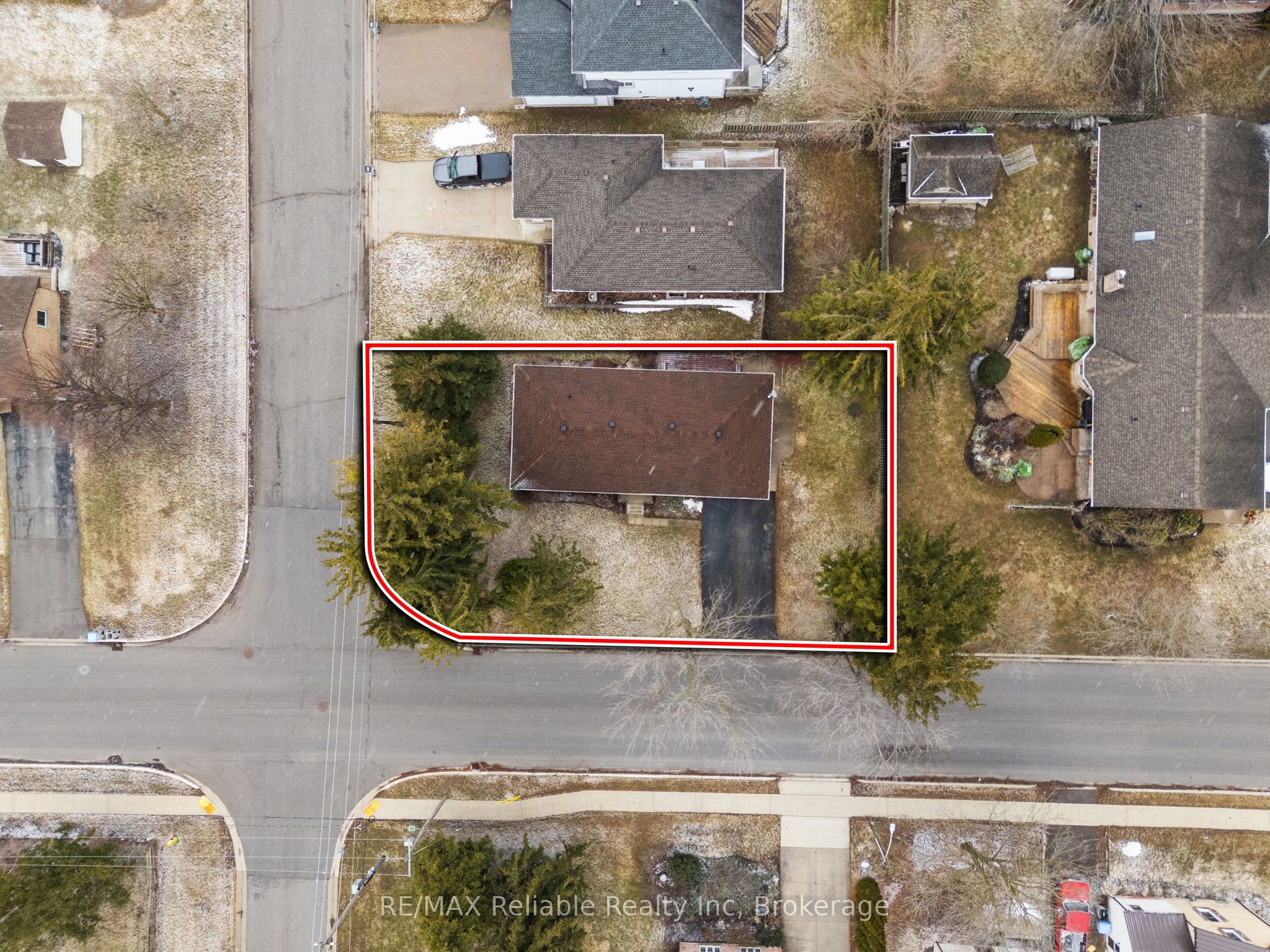 31 Cobourg Street