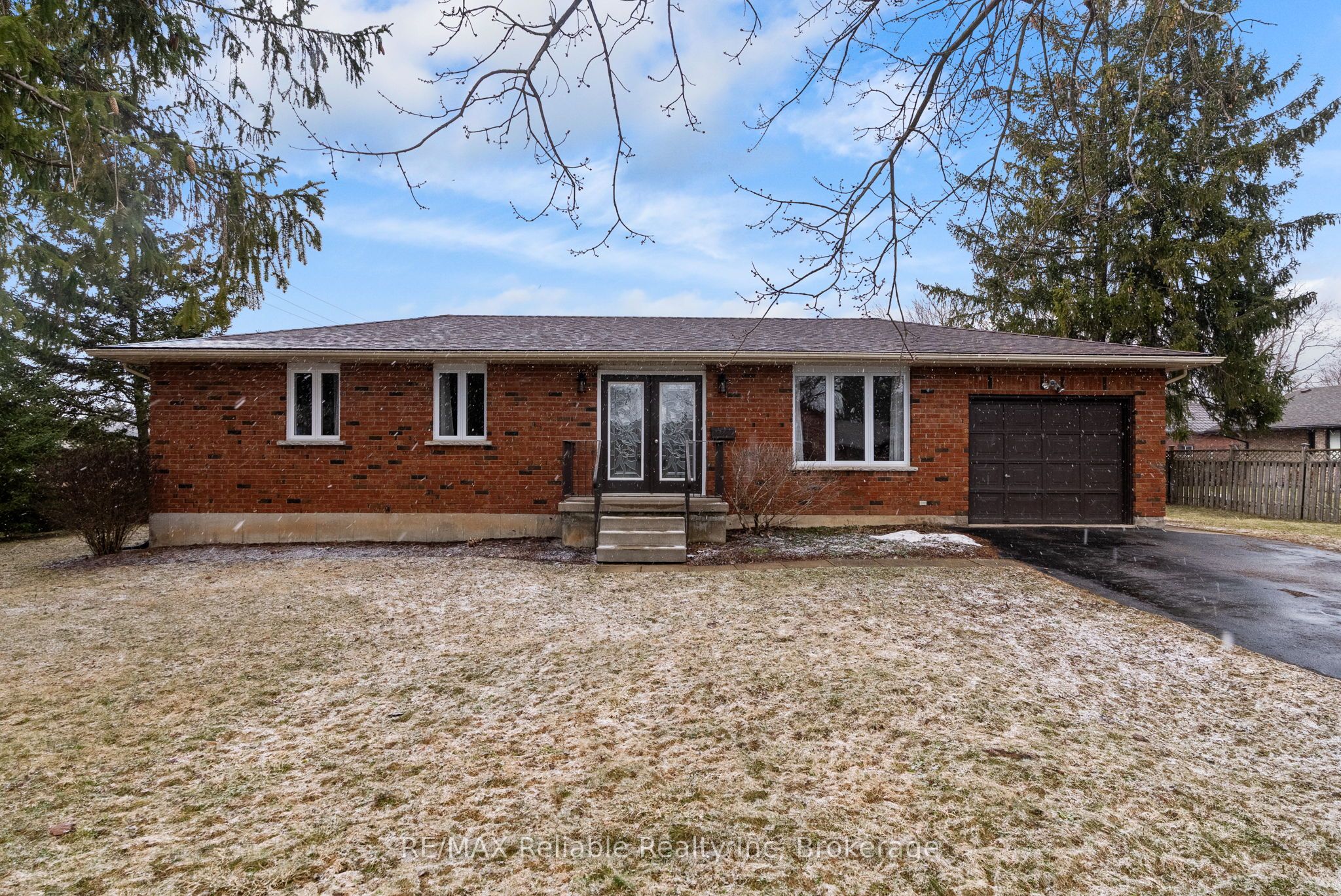31 Cobourg Street