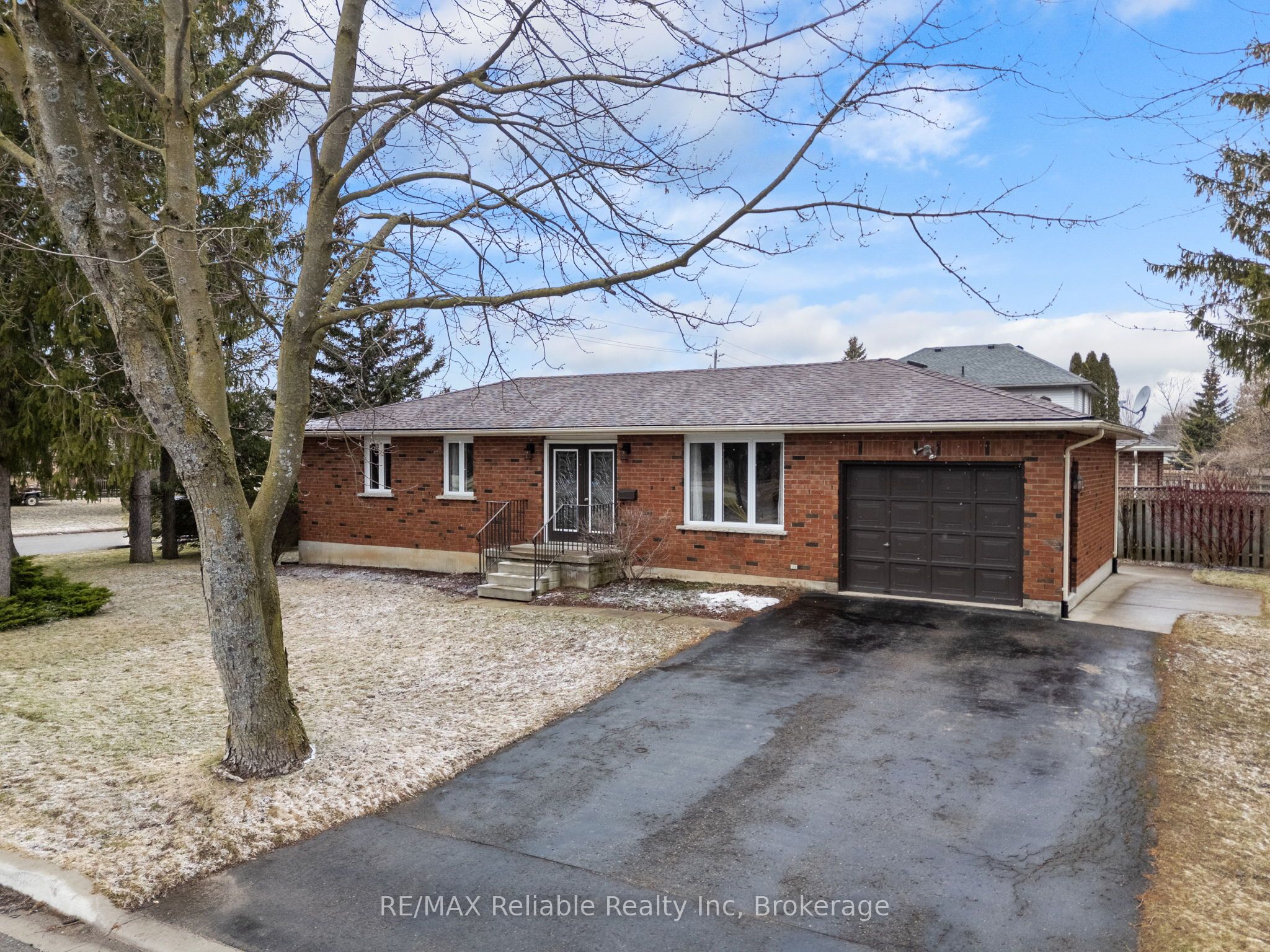 31 Cobourg Street
