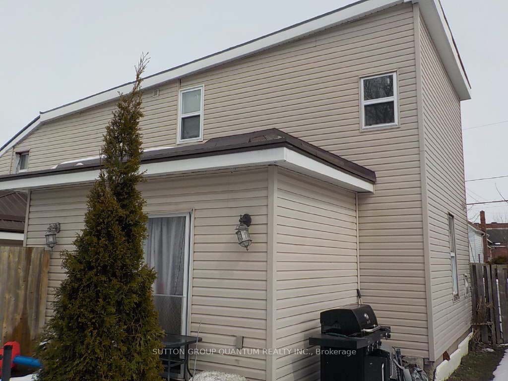 60 & 62 Everett Street
