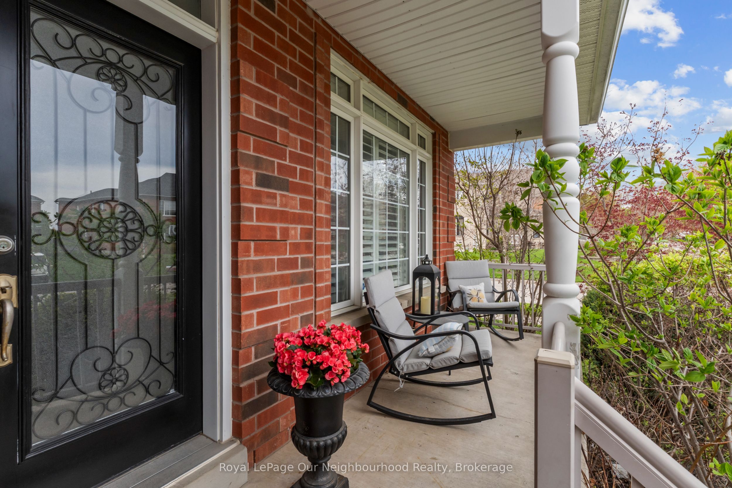 38 Vineyard Avenue