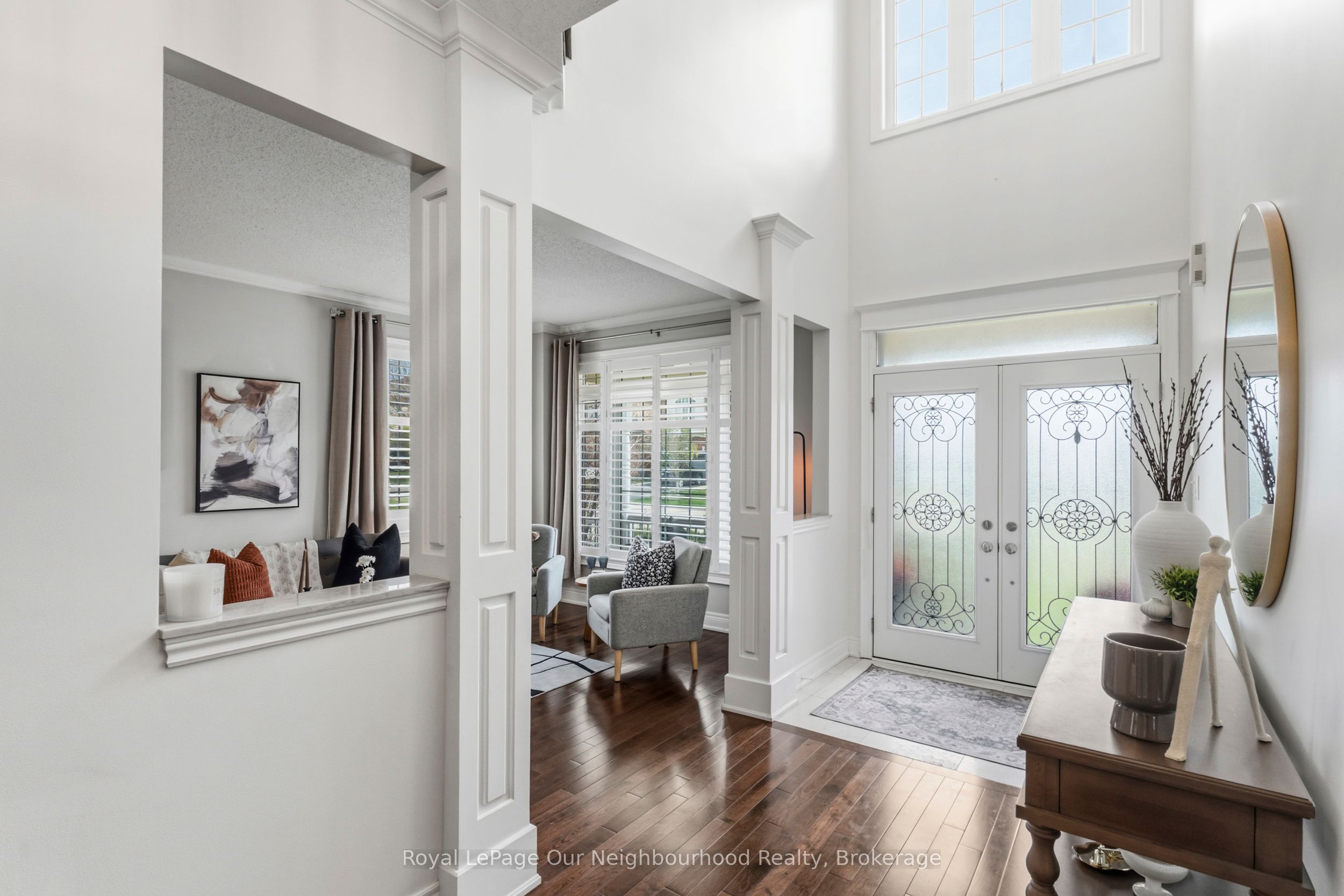 38 Vineyard Avenue