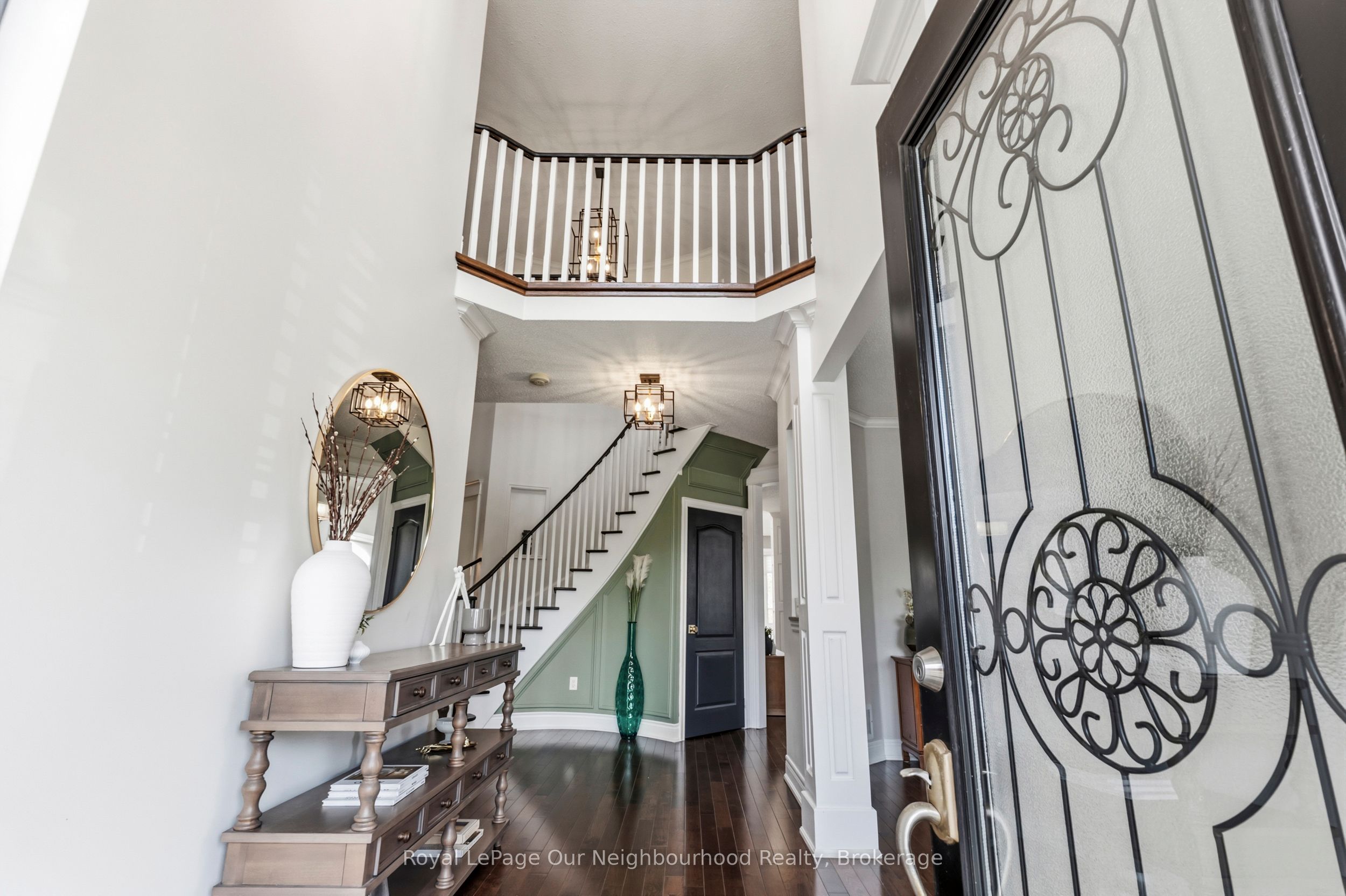38 Vineyard Avenue