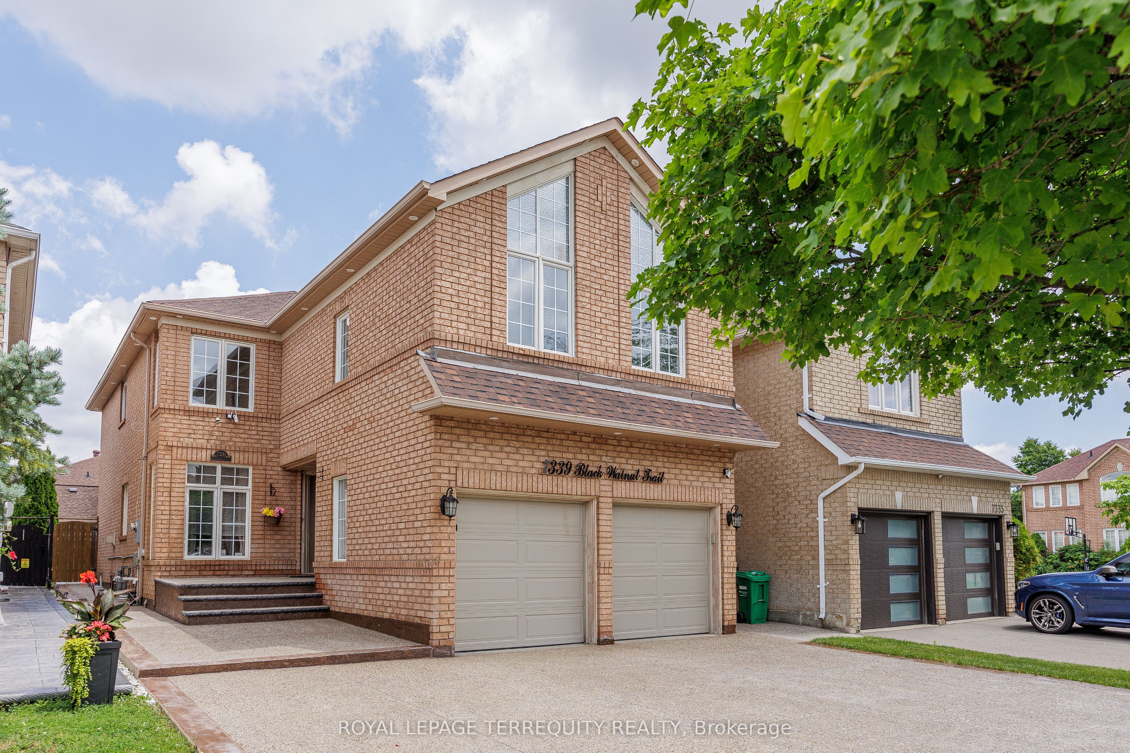 7339 Black Walnut Trail