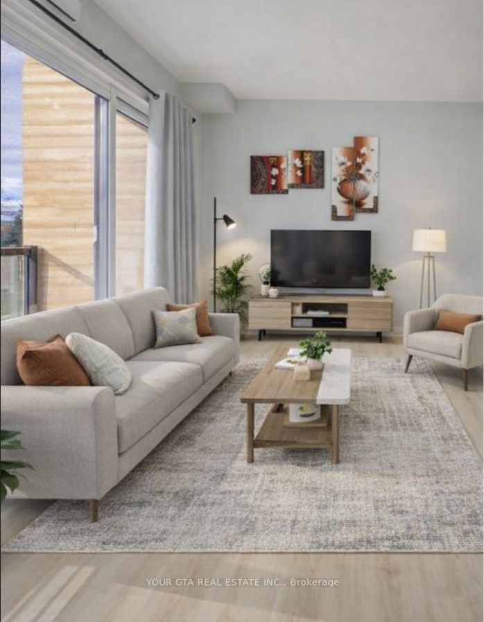 1165 Journeyman Lane W 207