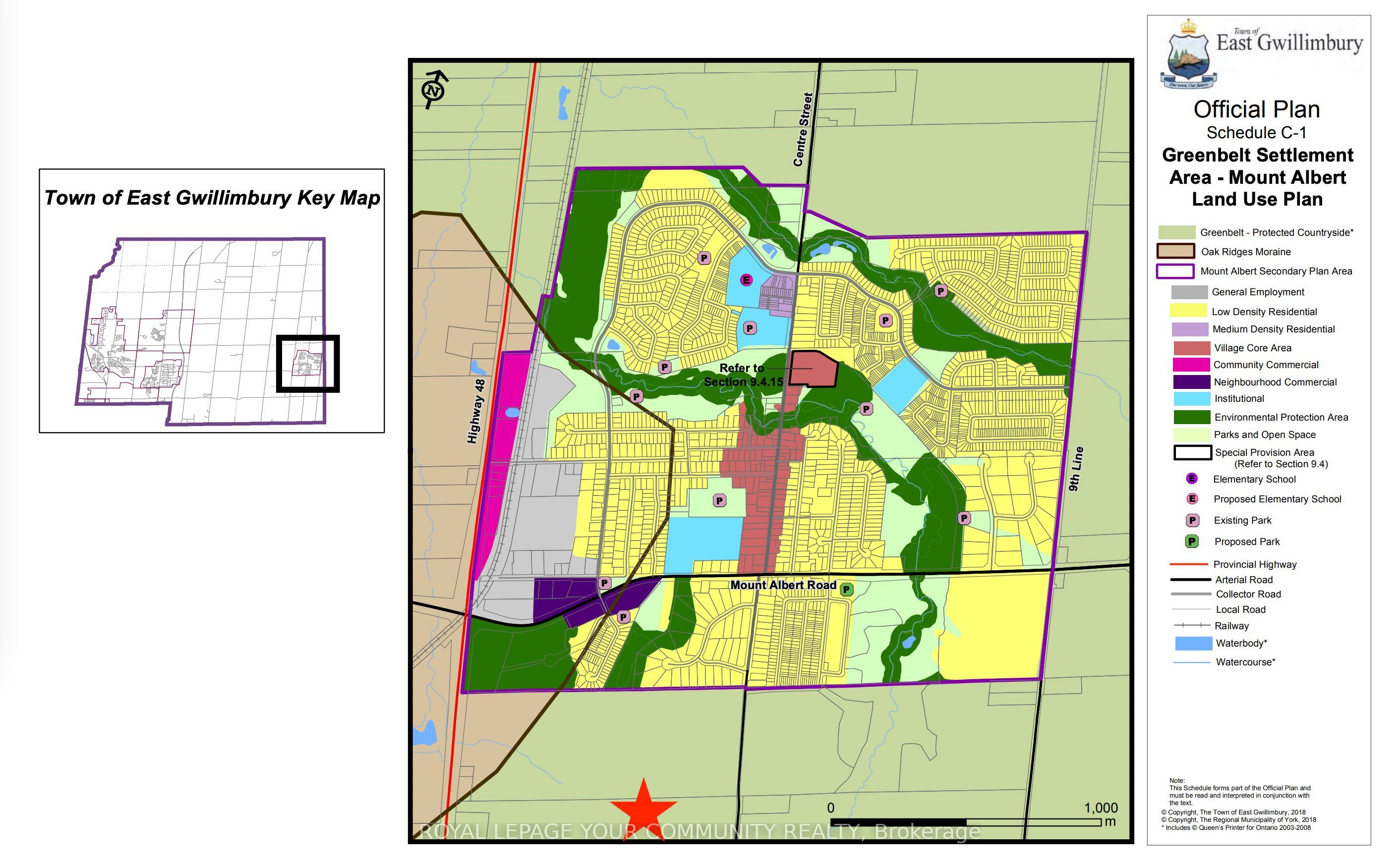 18609 Highway 48 N/A