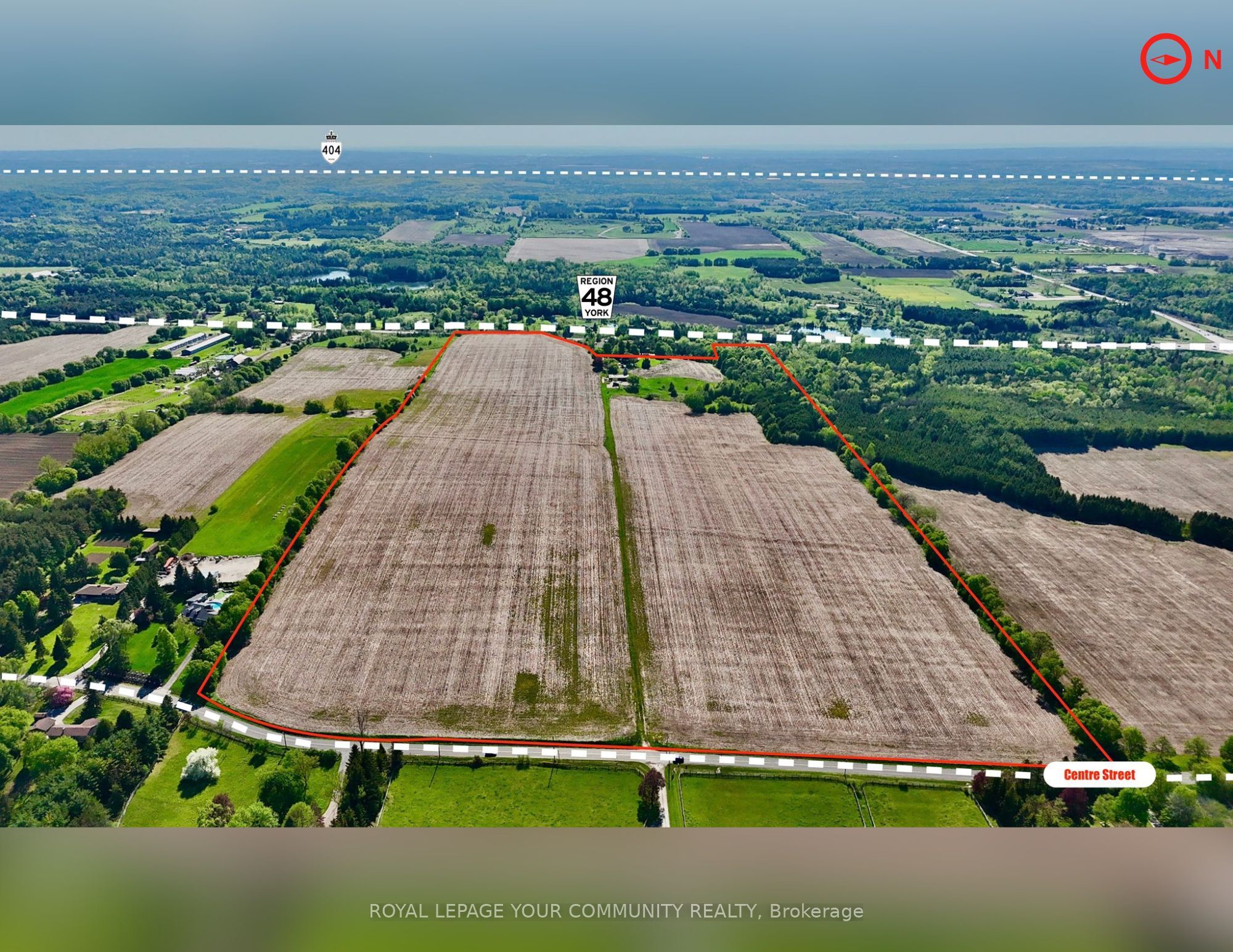 18609 Highway 48 N/A