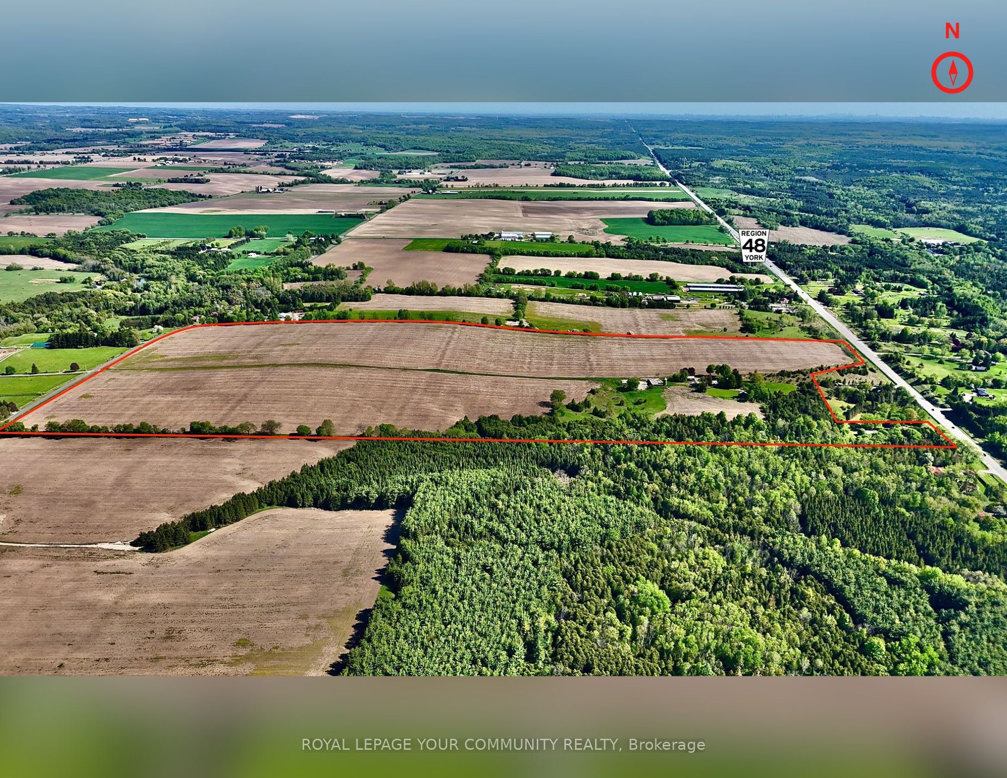 18609 Highway 48 N/A