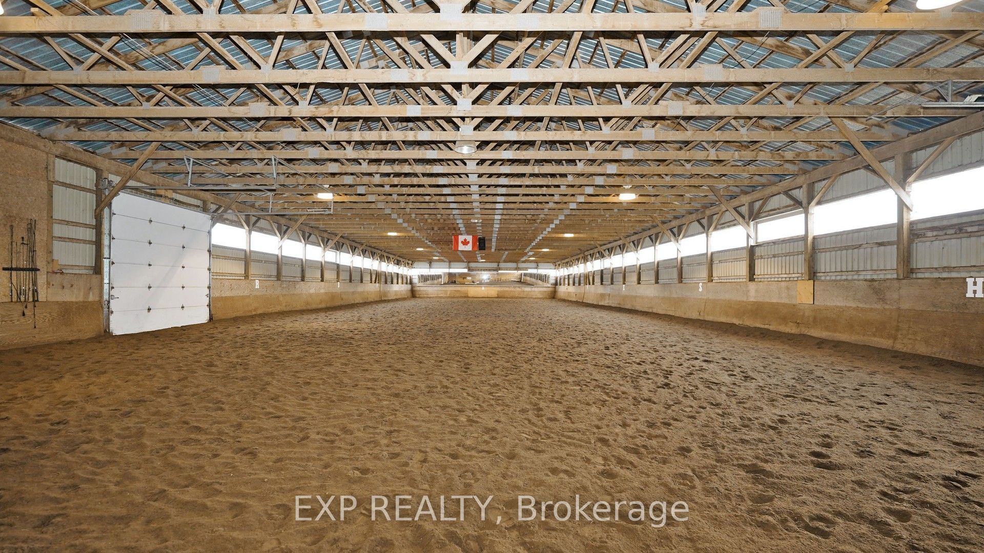 3125 Vandorf Side Road