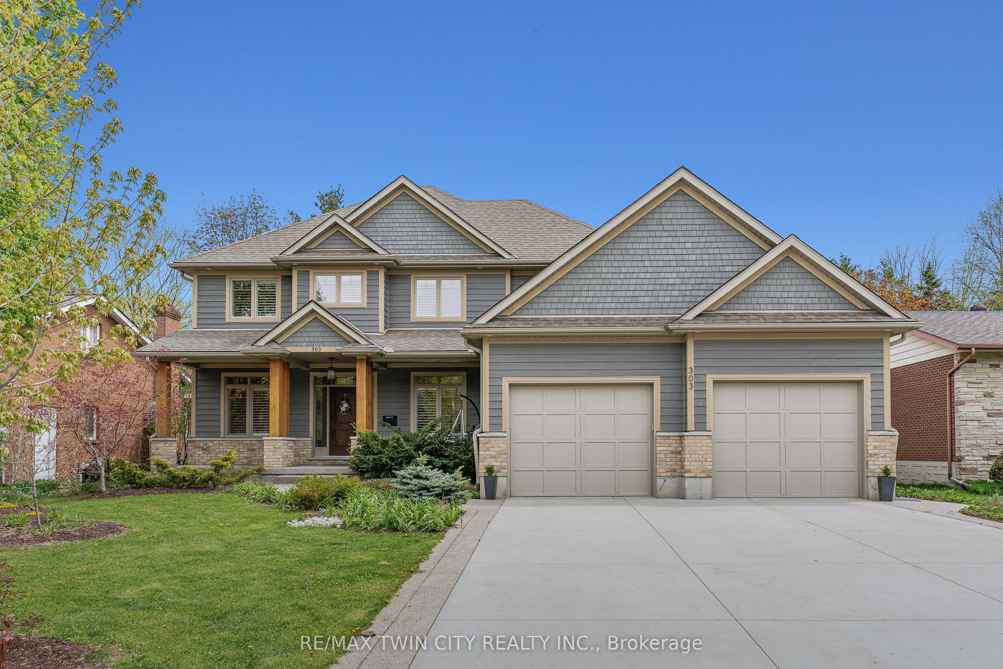 303 Castlefield Avenue
