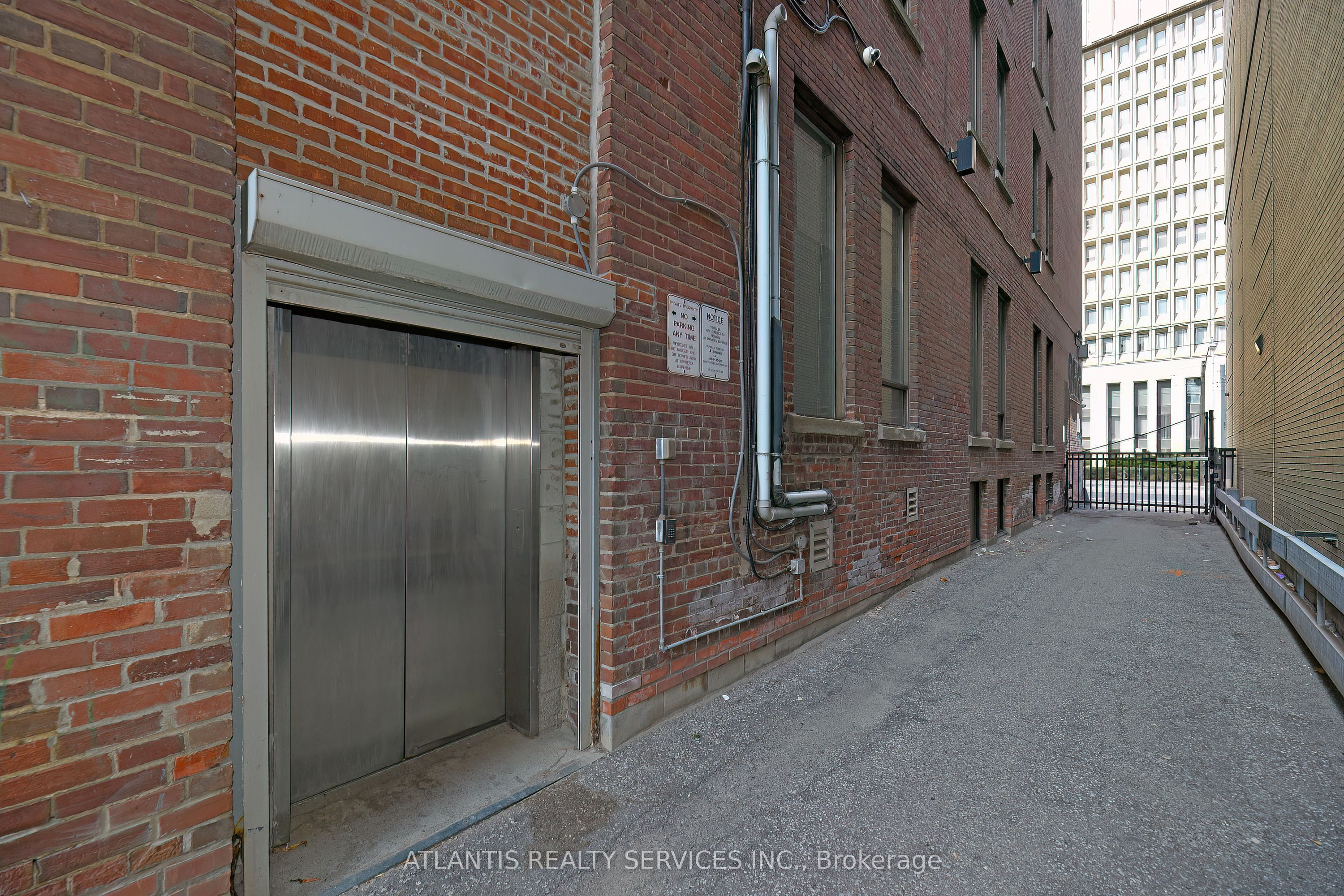 243 College Street