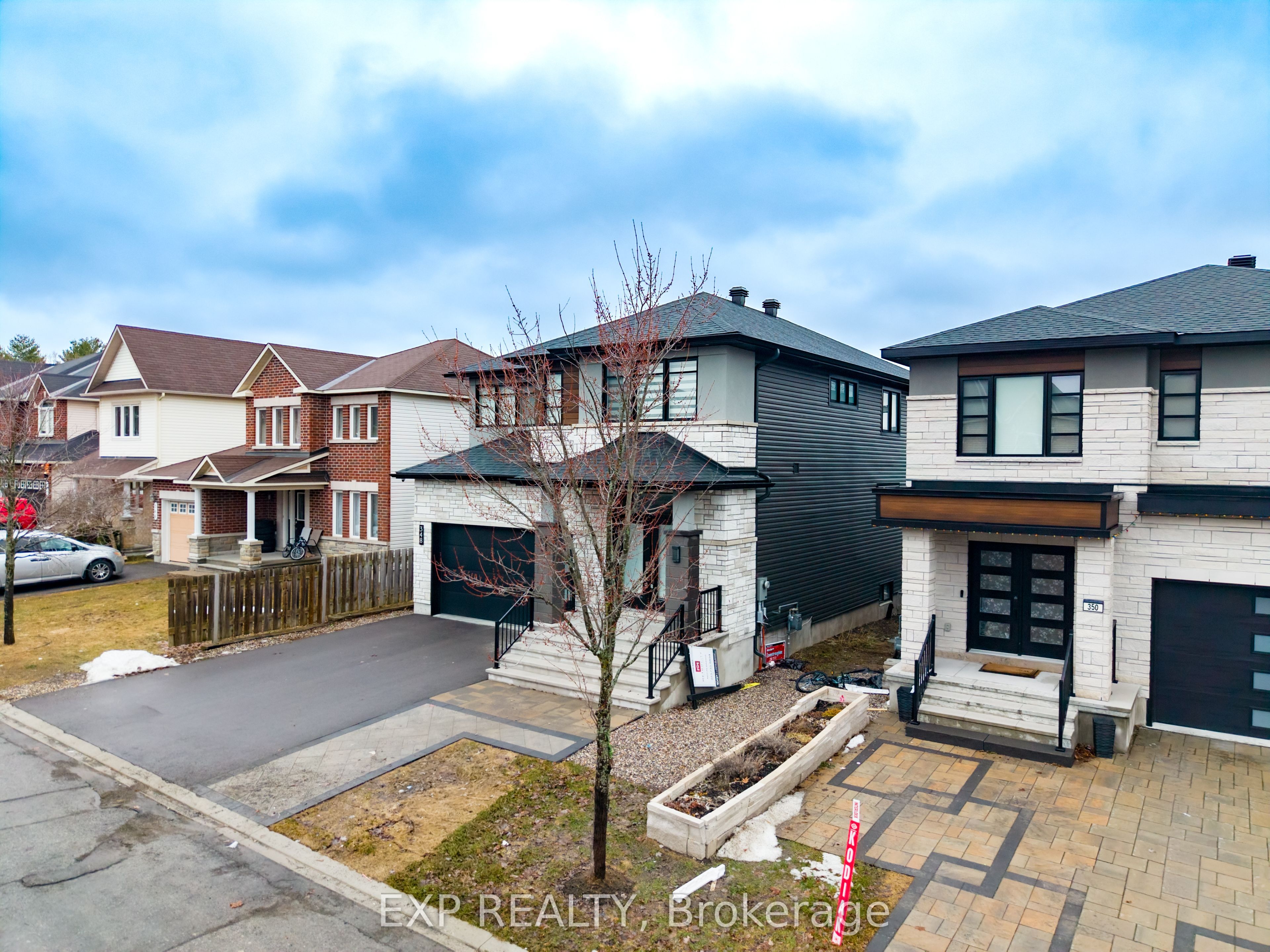 348 Abbeydale Circle