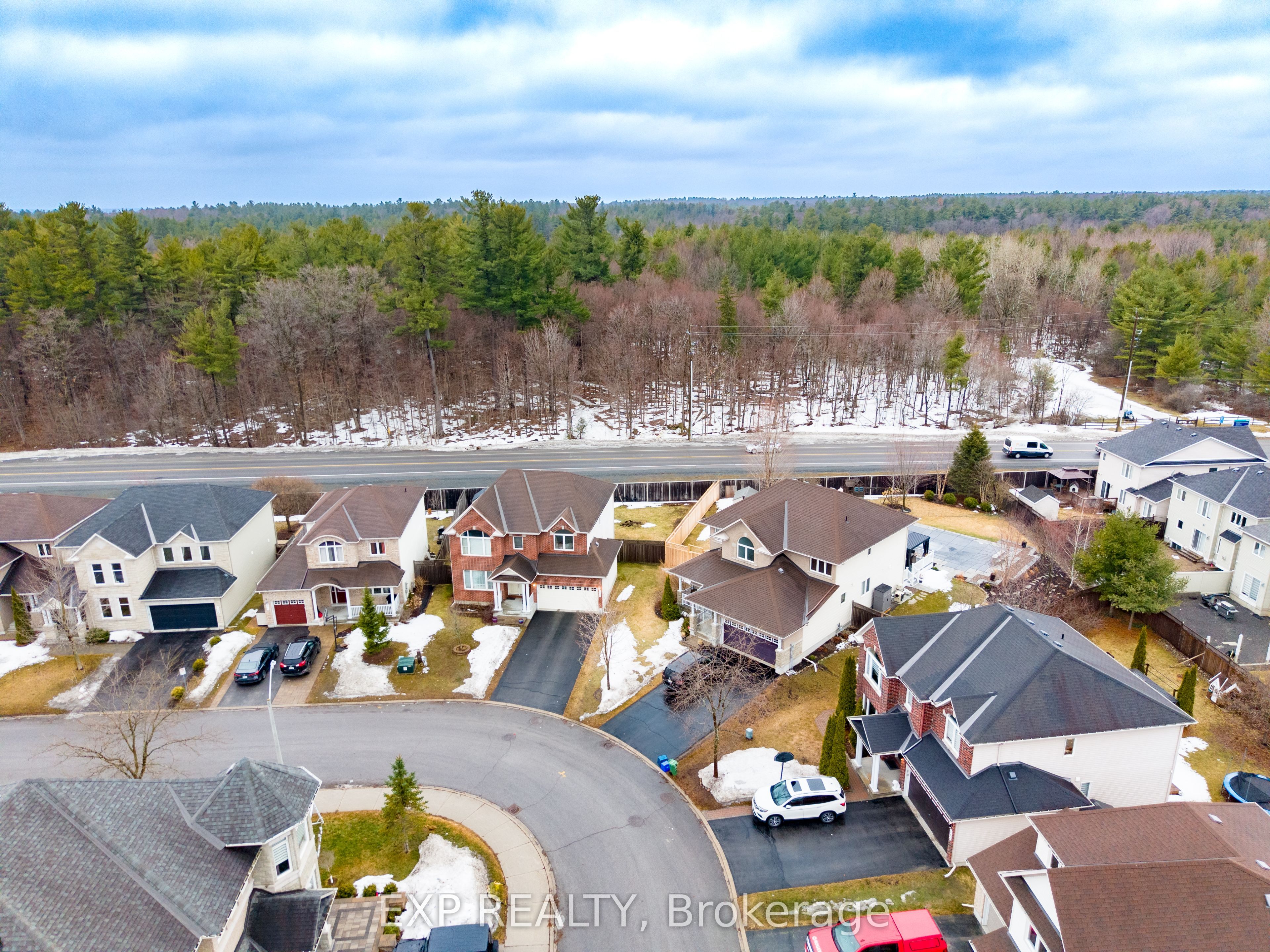 348 Abbeydale Circle