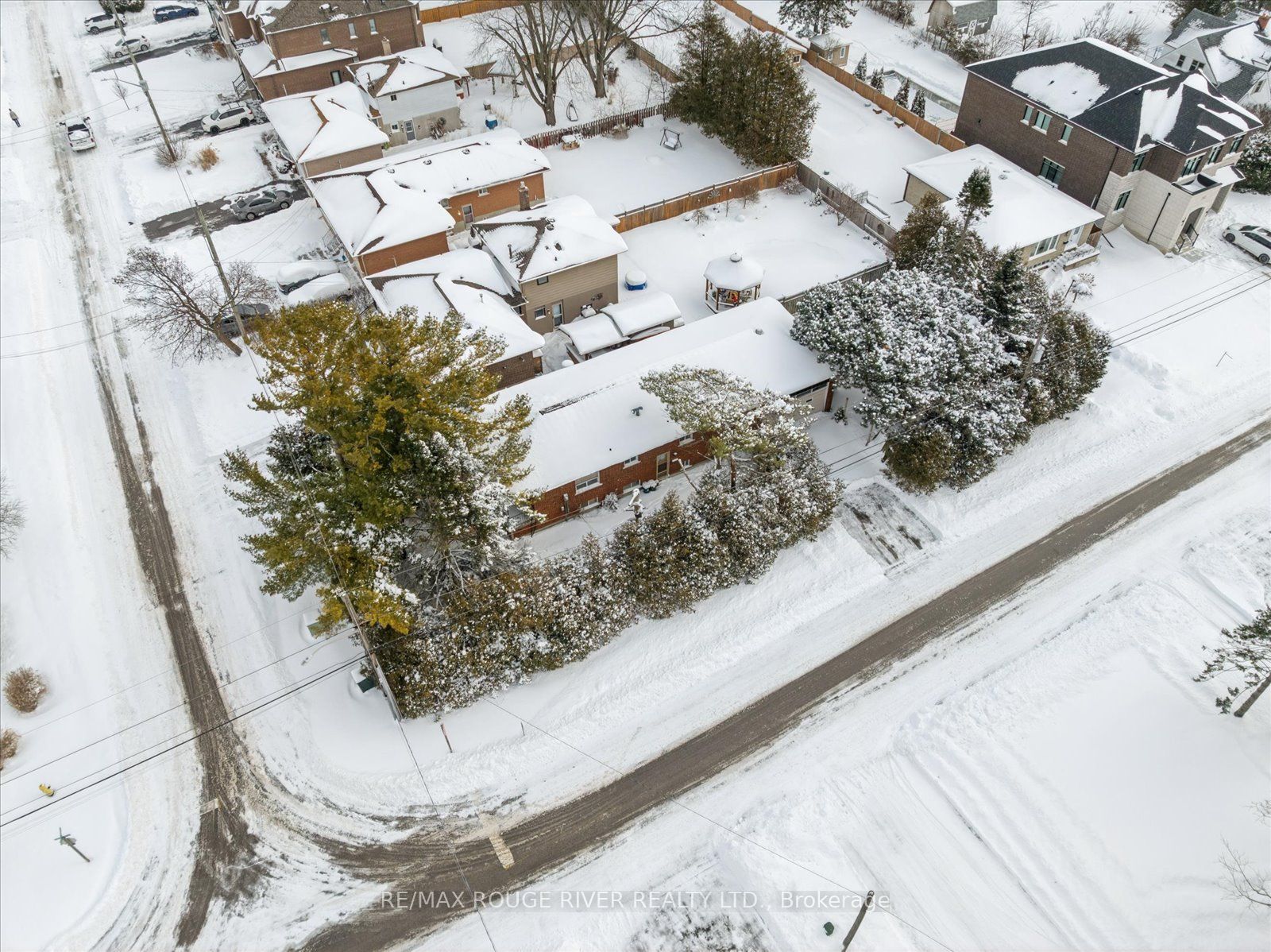 1277 Old Orchard Avenue