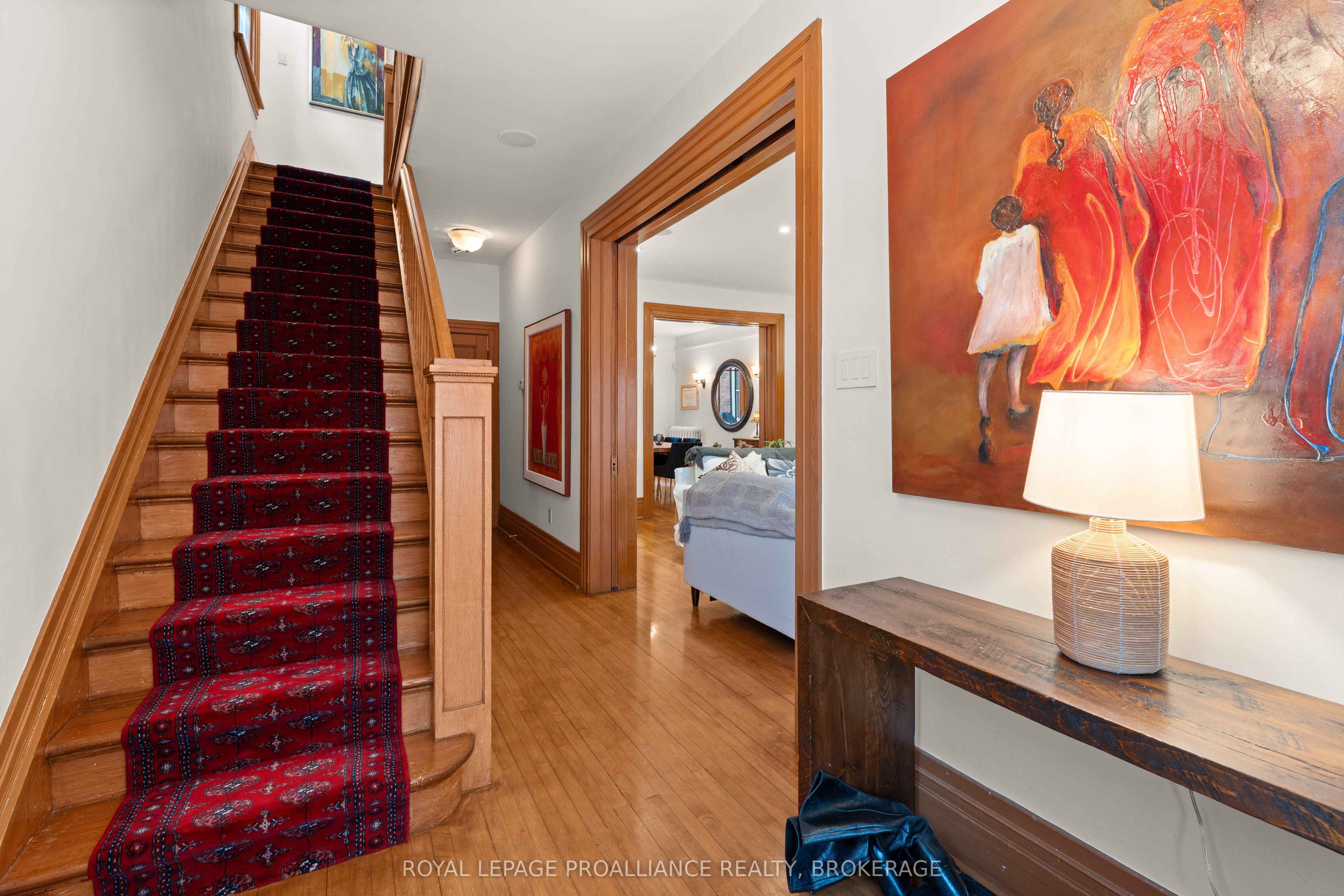 105 Lower Union Street