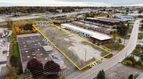 53 Morrow Road Barrie ON L4N 3V7