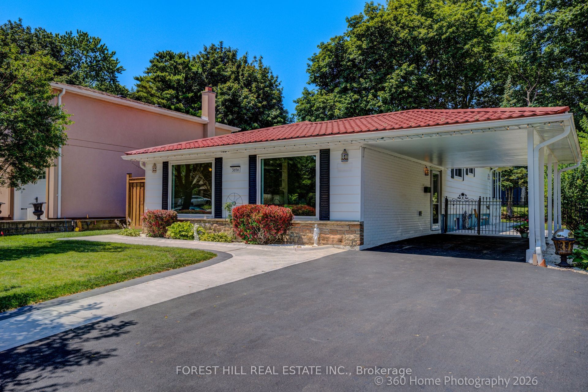 3656 Haven Glen