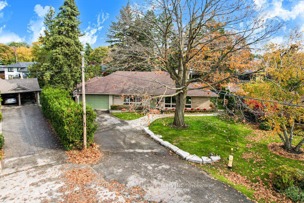 3 Twyford Court