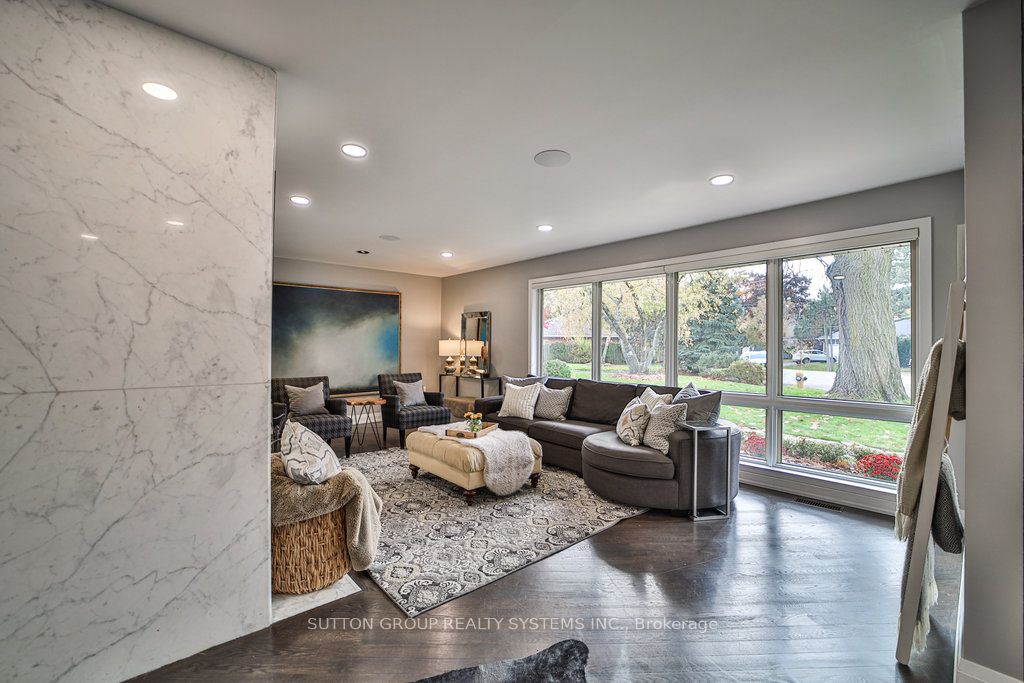 3 Twyford Court