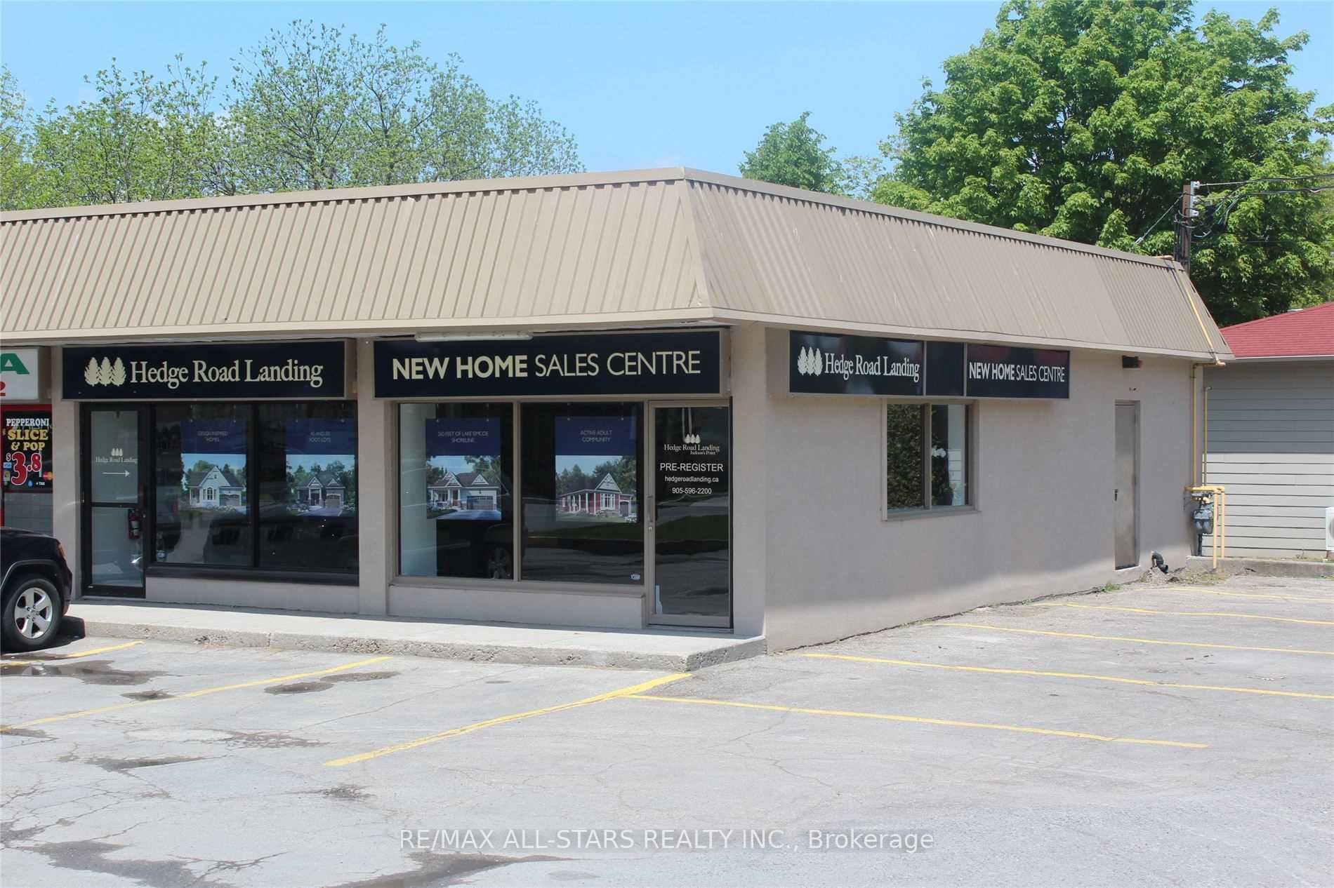 2100 Metro Road N