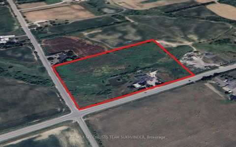 7048 King Street Caledon ON L7C 0S3