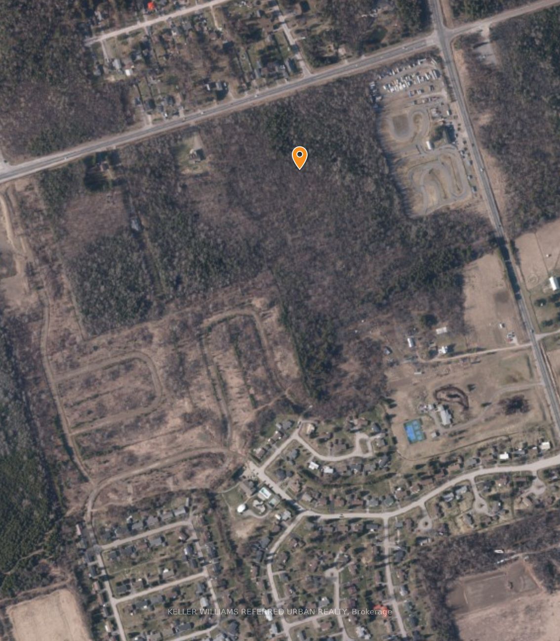 N/A Black River Road