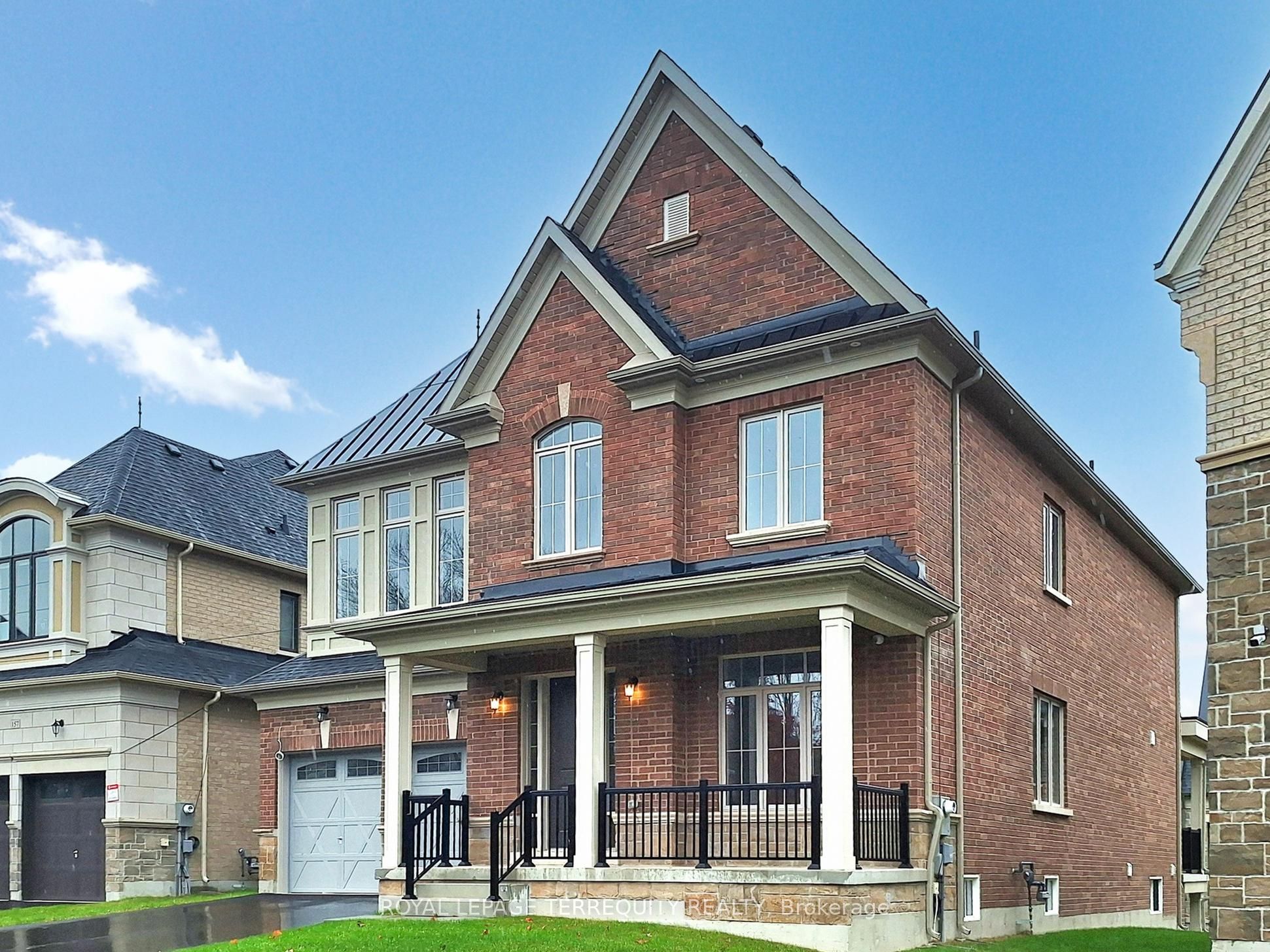 161 Cranberry Lane