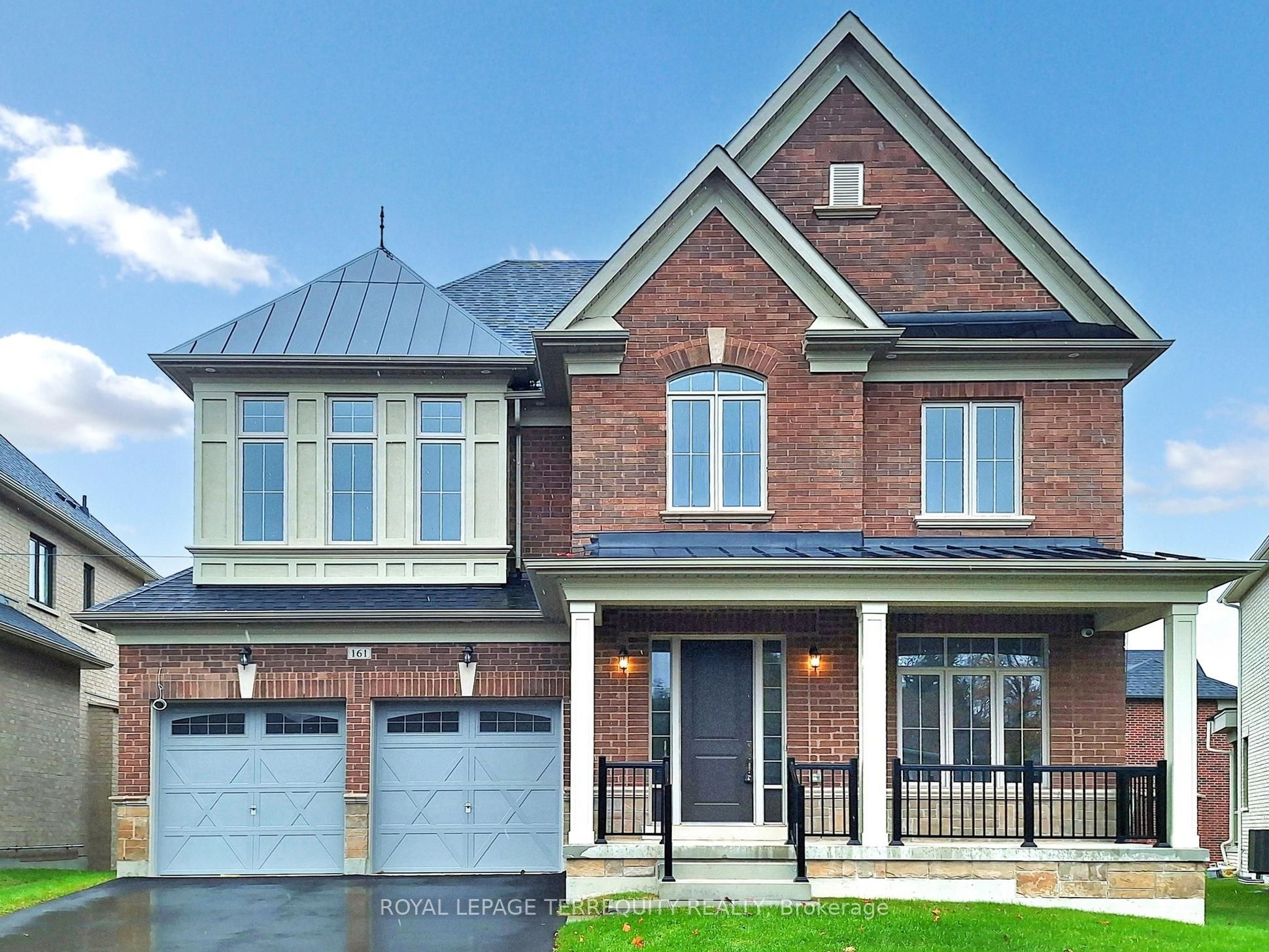 161 Cranberry Lane