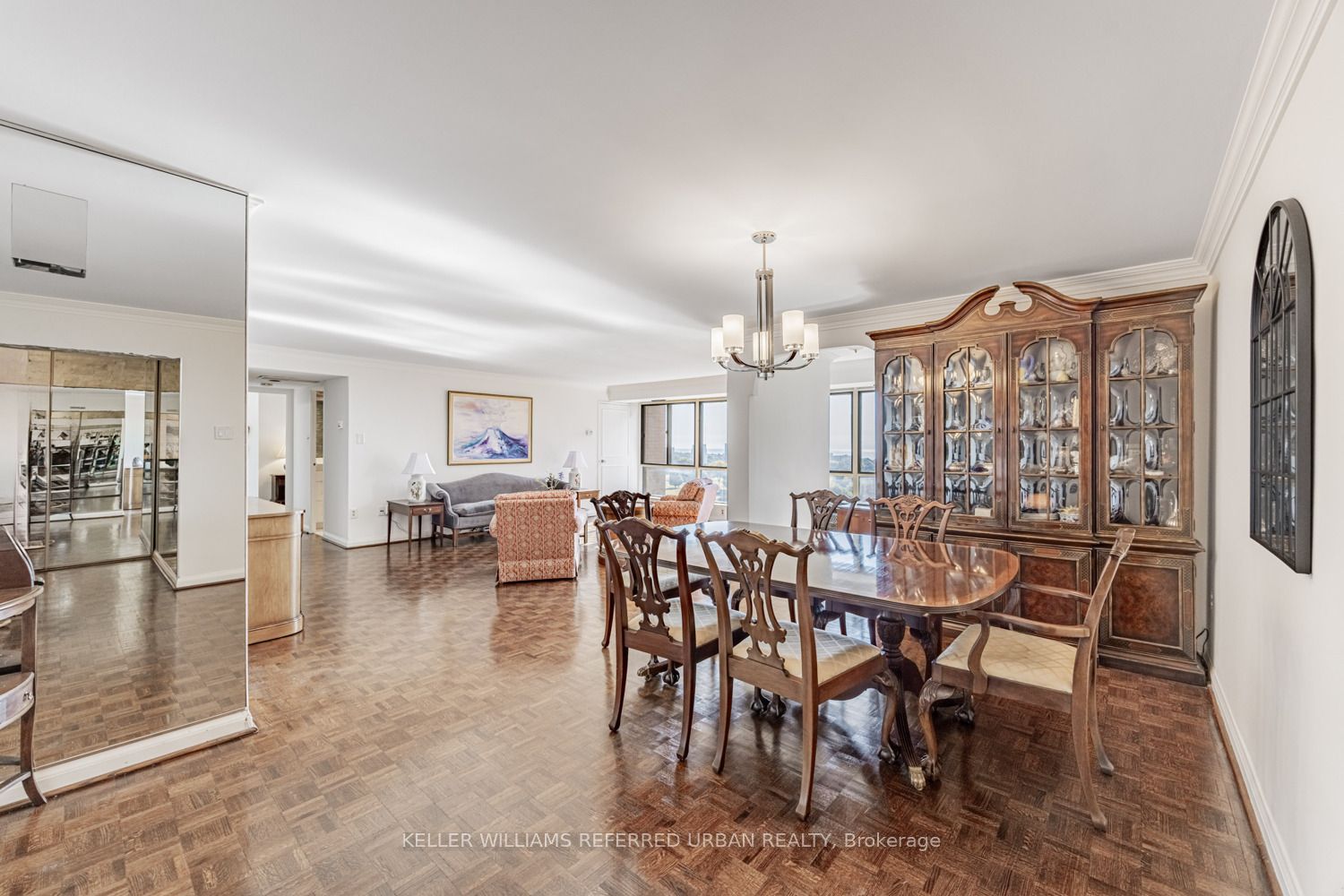 1400 Dixie Road 1409