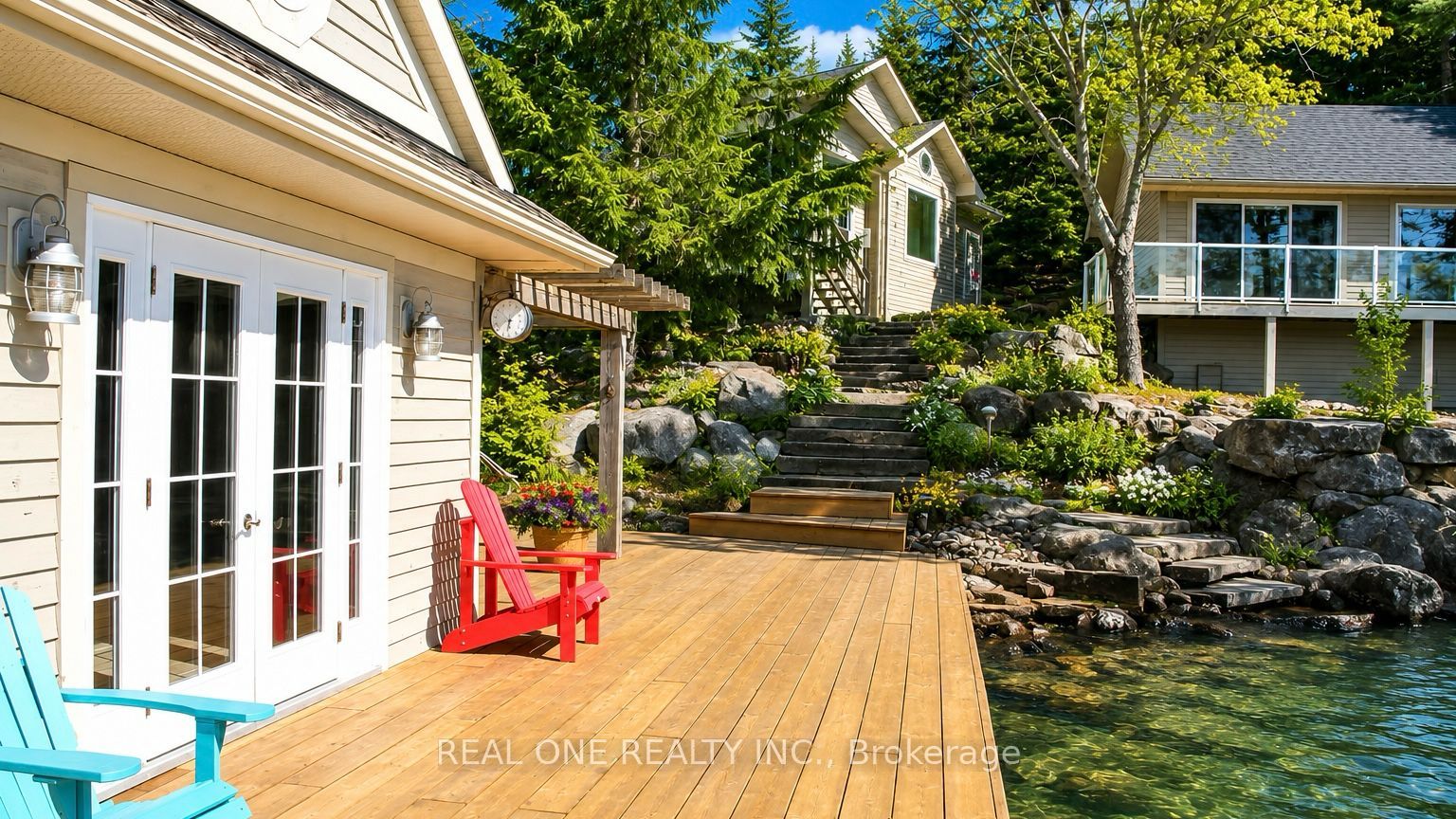 3013 MUSKOKA ROAD 117 N/A